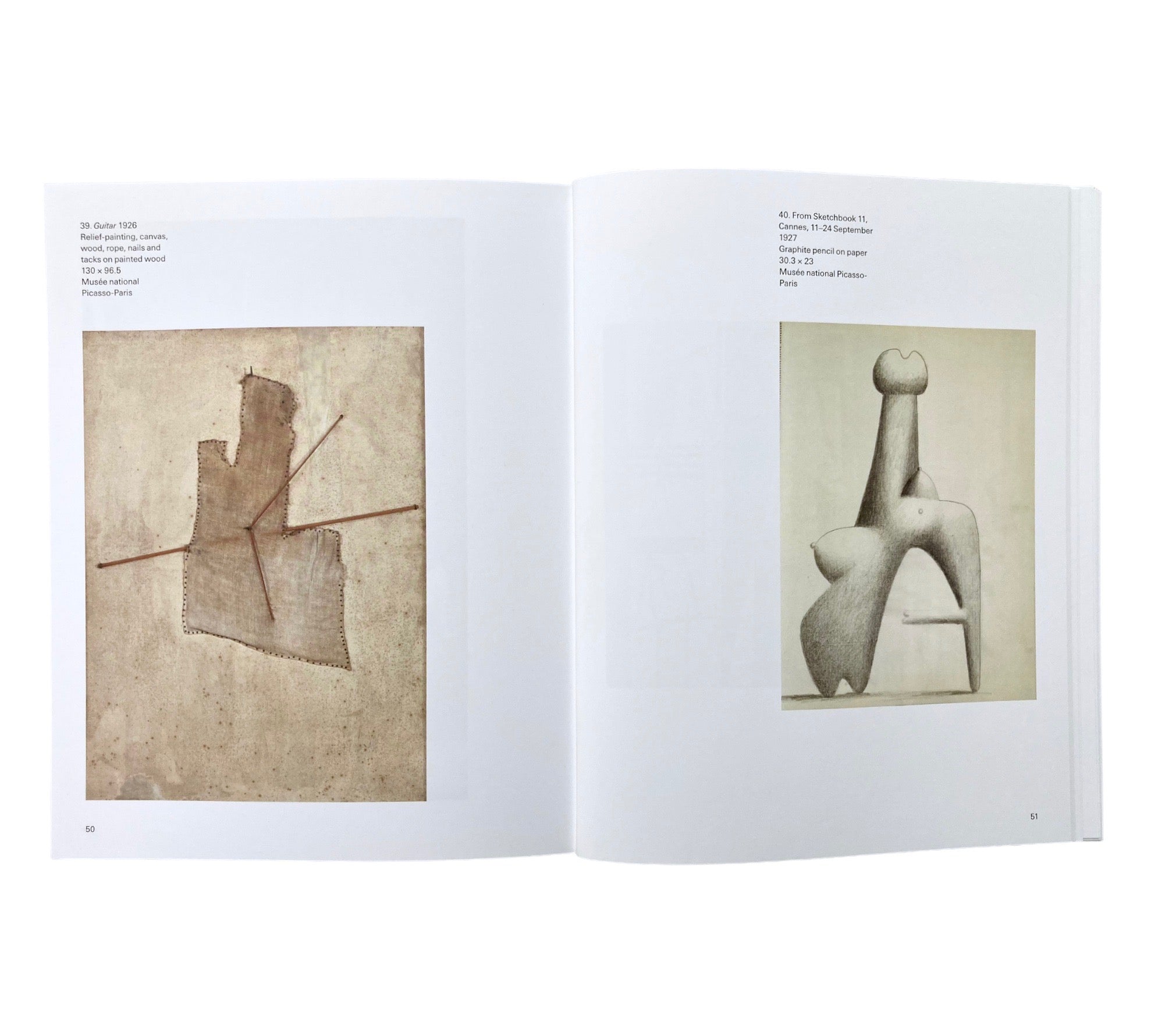 Picasso (Tate Introductions)