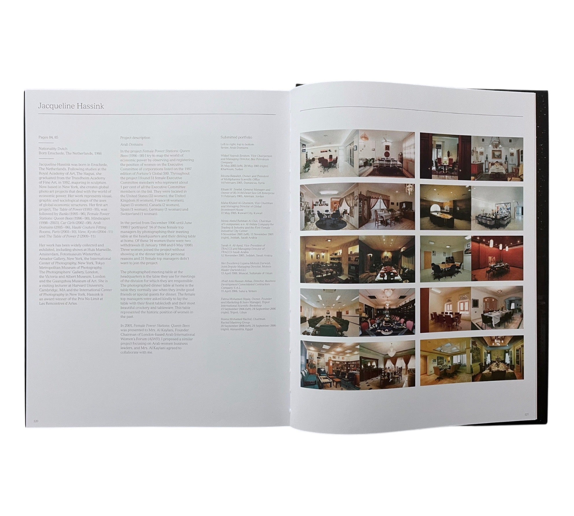 Power (Prix Pictet 04)