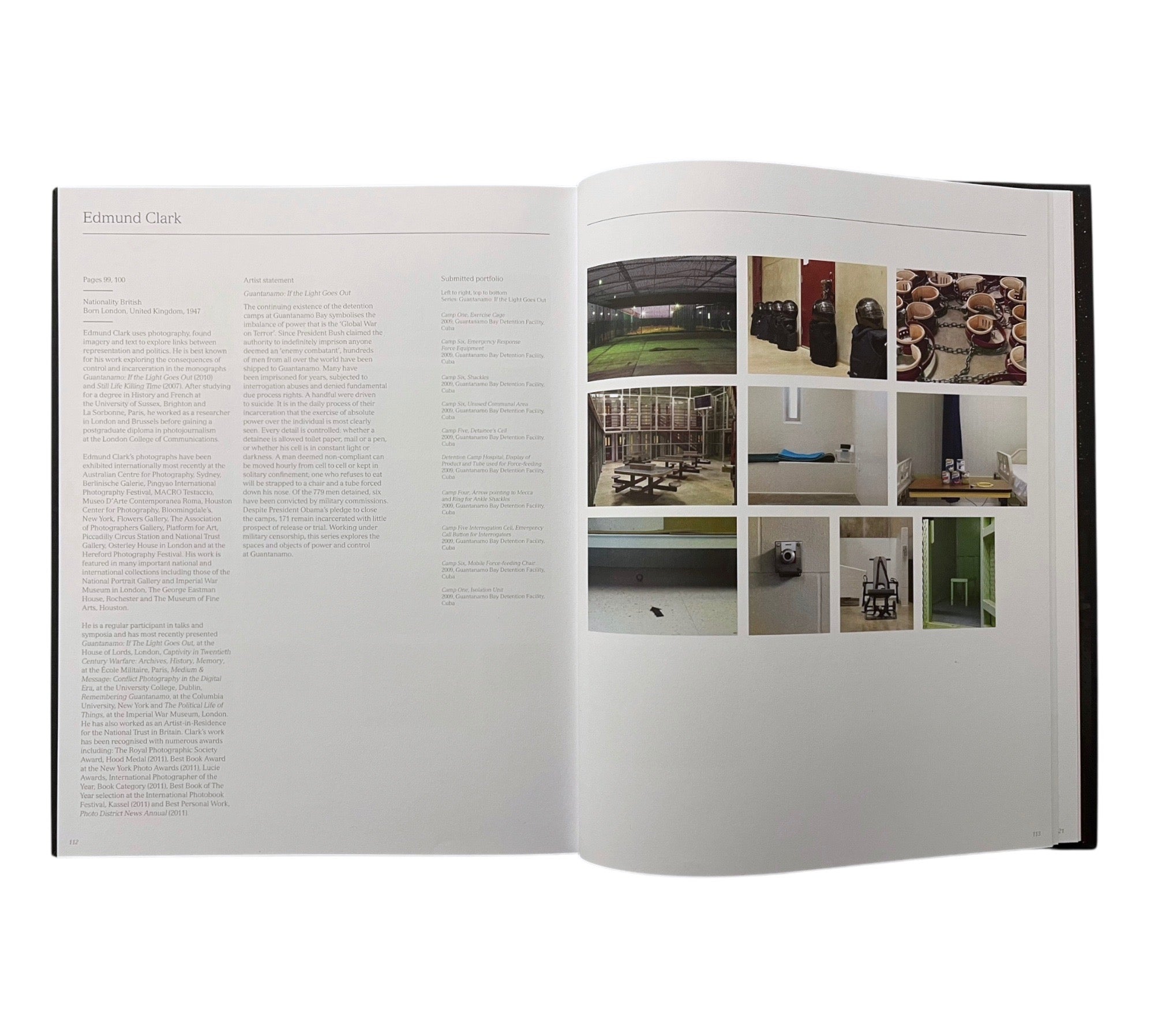 Power (Prix Pictet 04)