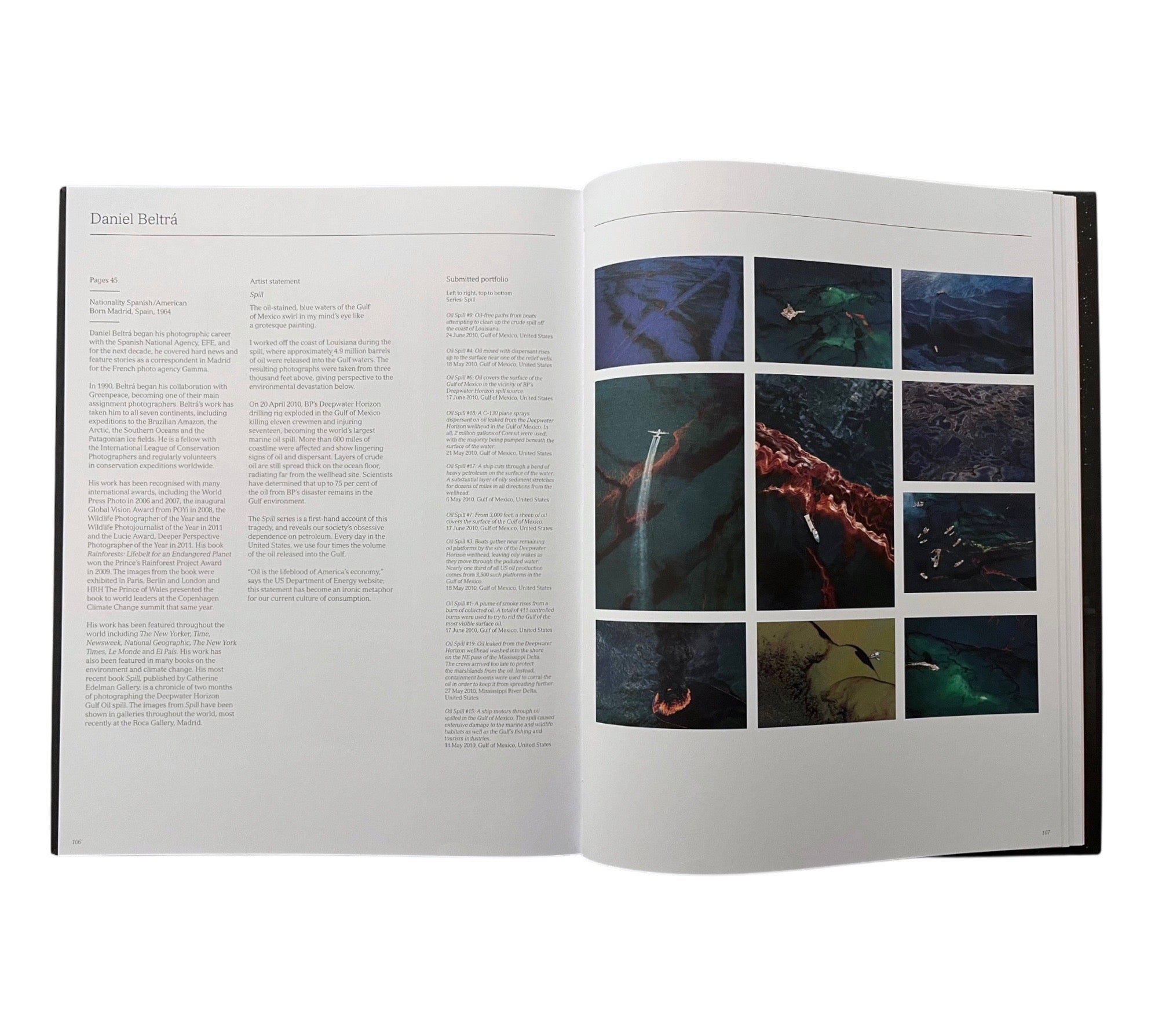 Power (Prix Pictet 04)