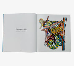 Frank Stella: Indian Birds (Rare edition)