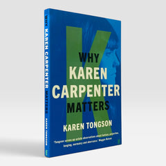 Why Karen Carpenter Matters