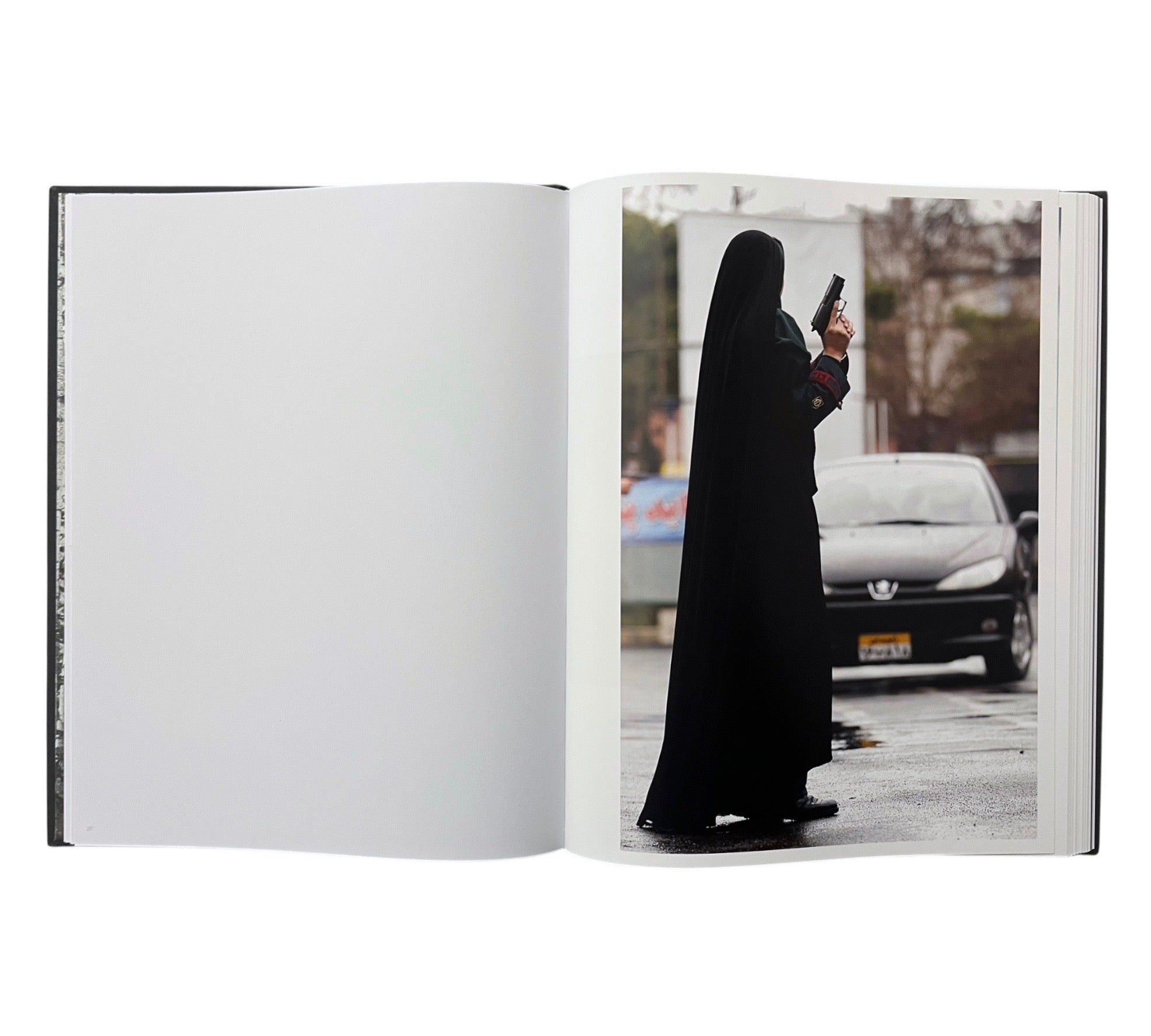 Power (Prix Pictet 04)