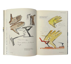 Santiago Calatrava: Drawing, Building, Reflecting