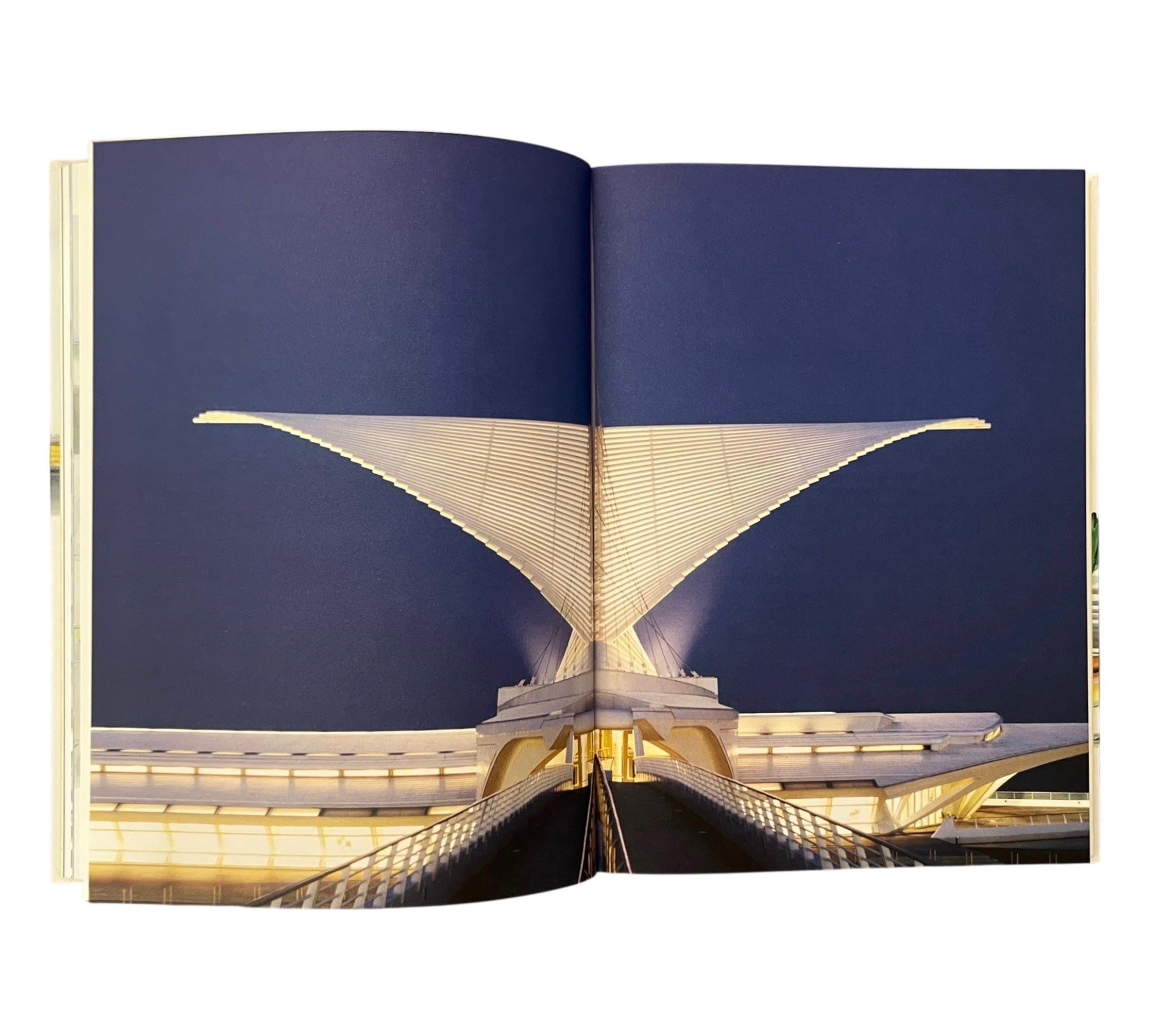 Santiago Calatrava: Drawing, Building, Reflecting