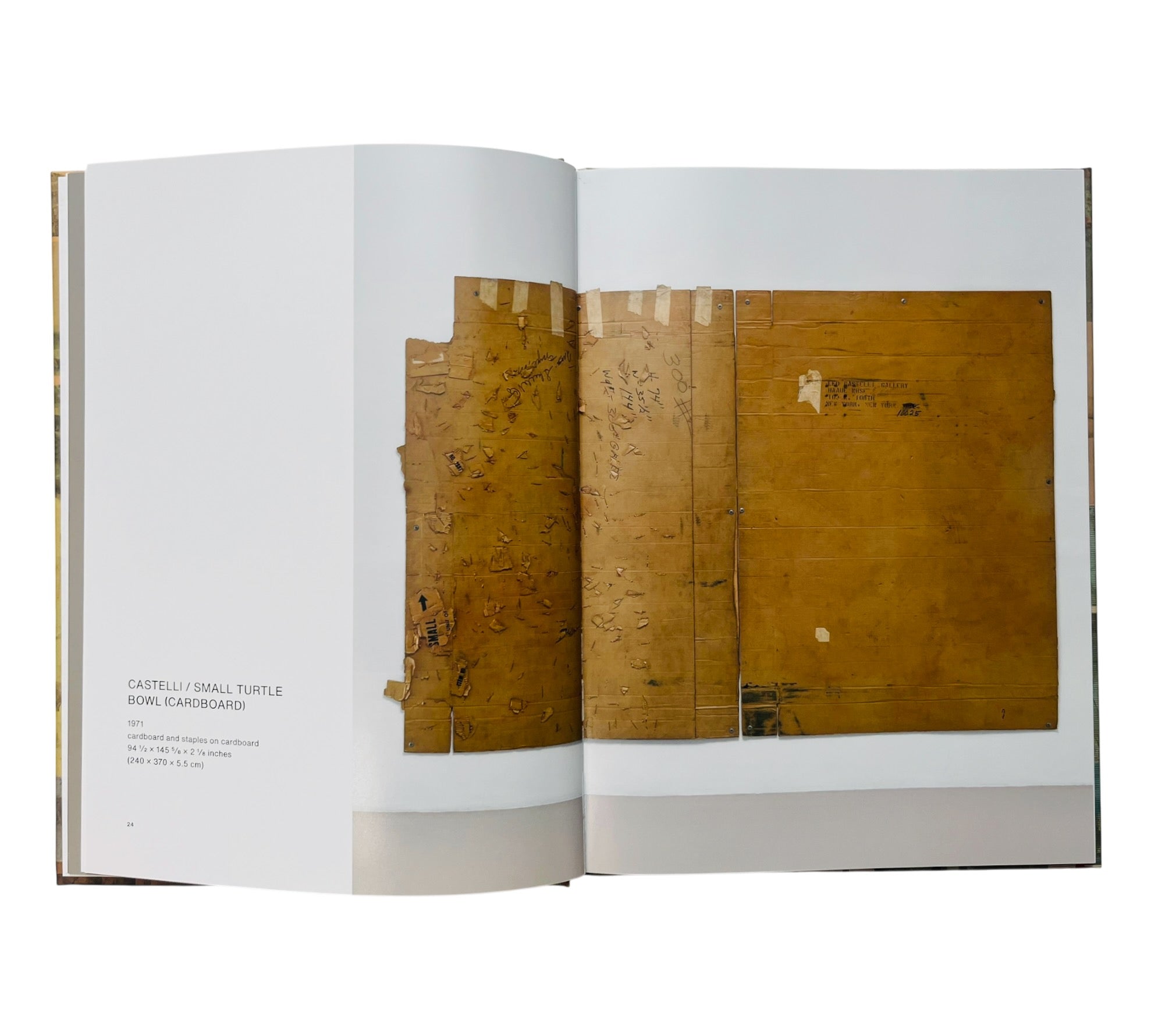 Robert Rauschenberg: Exceptional Works (1971-1999) (Rare edition)