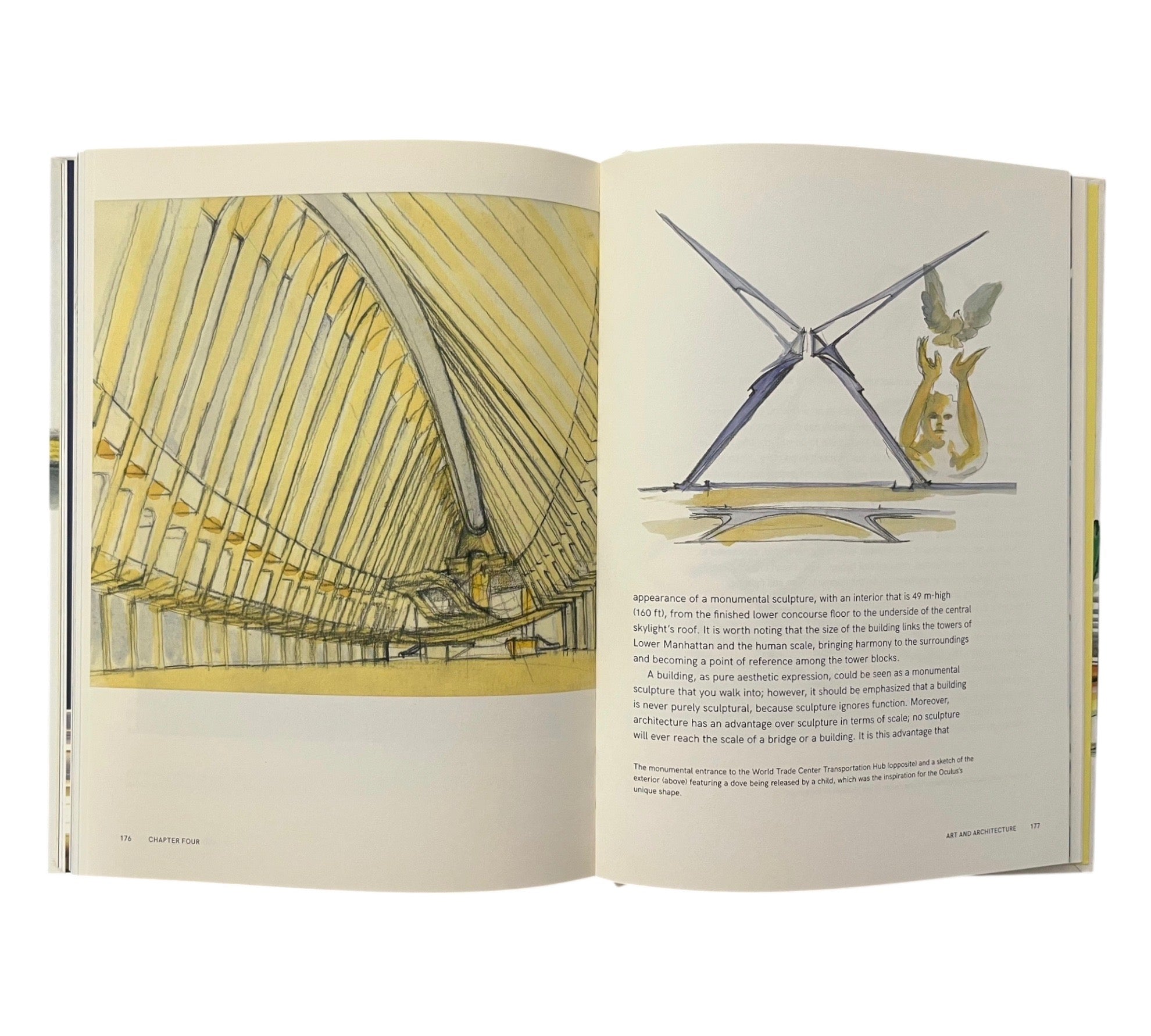 Santiago Calatrava: Drawing, Building, Reflecting