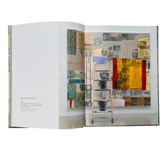 Robert Rauschenberg: Exceptional Works (1971-1999) (Rare edition)