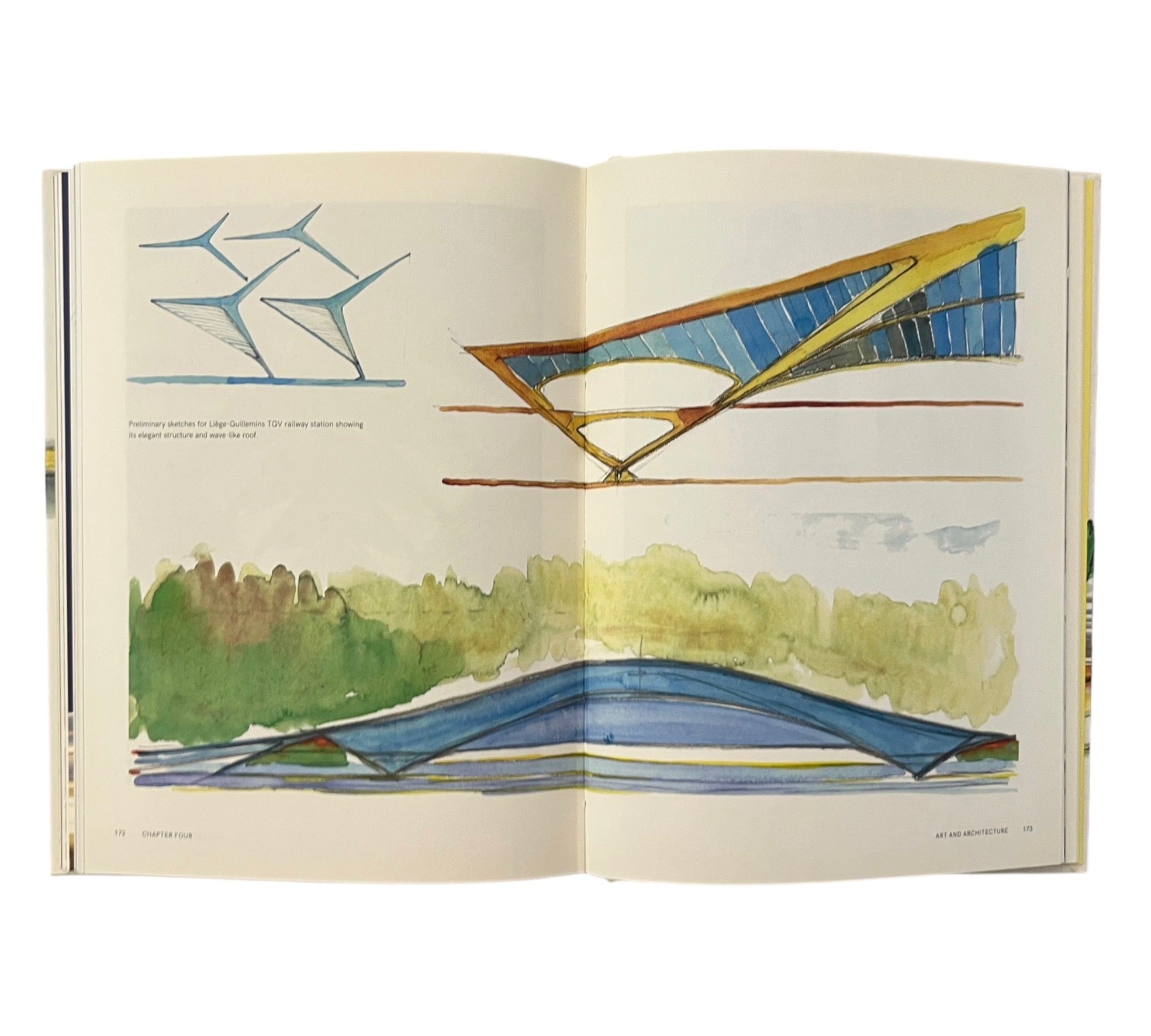 Santiago Calatrava: Drawing, Building, Reflecting
