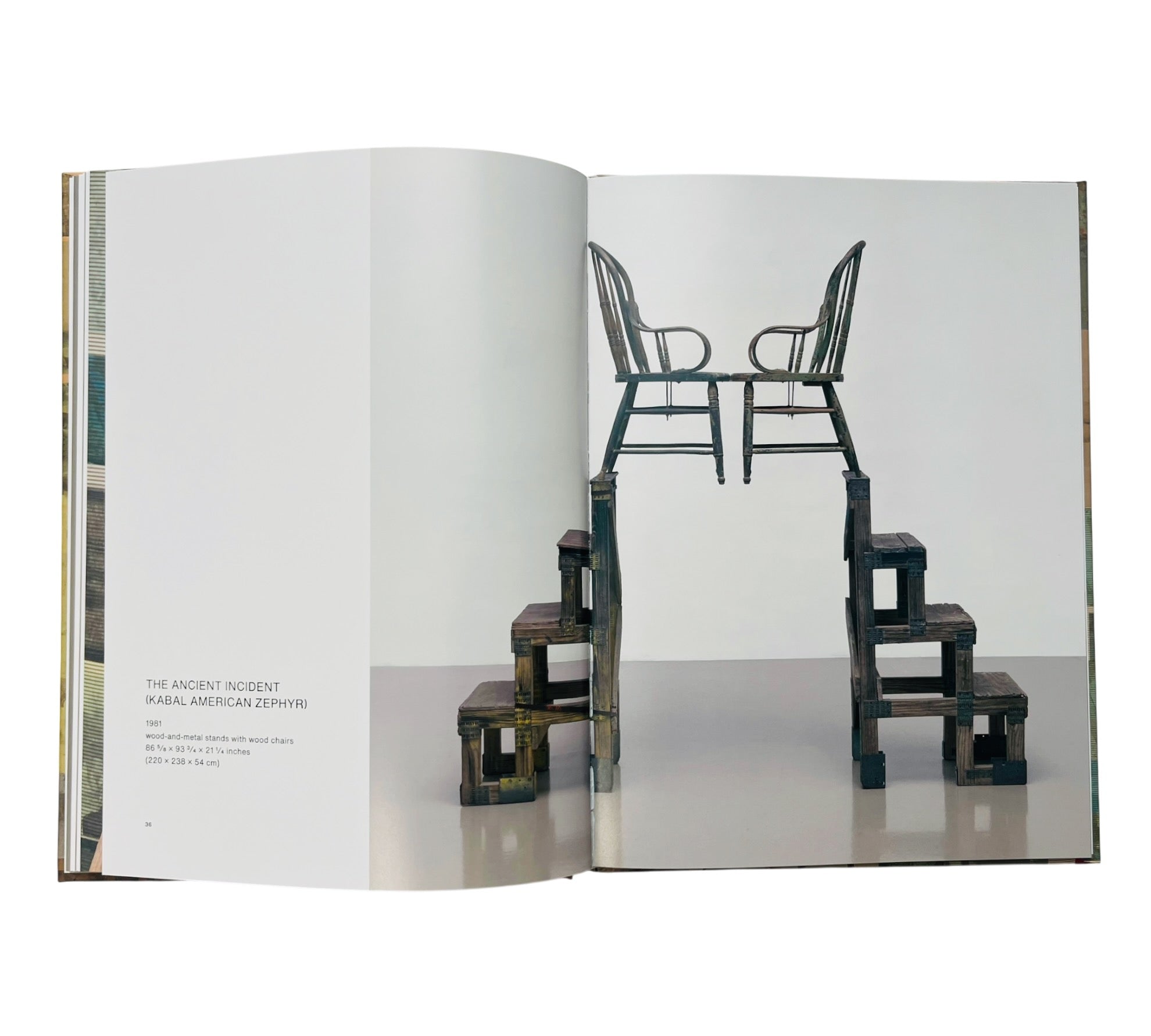 Robert Rauschenberg: Exceptional Works (1971-1999) (Rare edition)