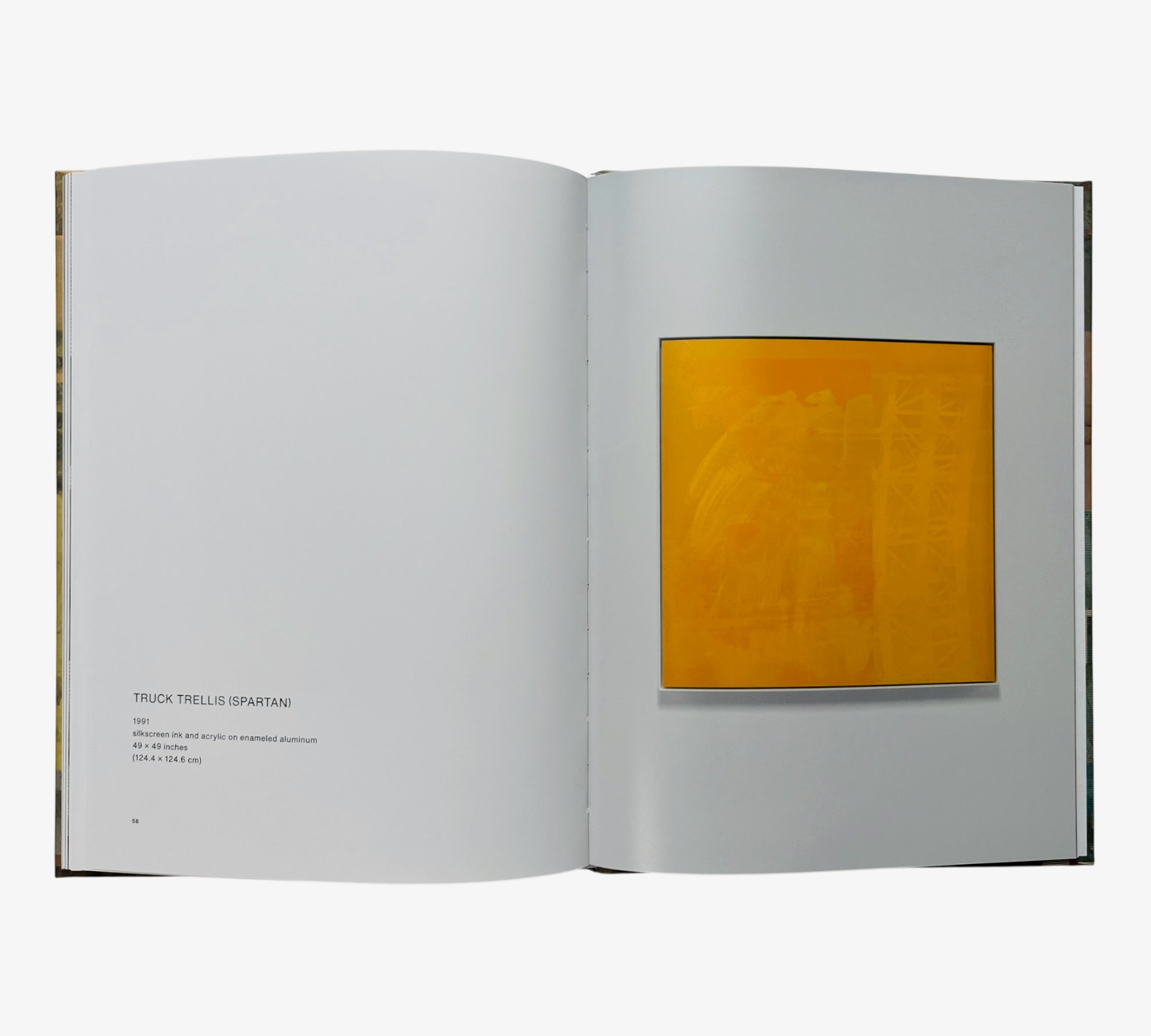 Robert Rauschenberg: Exceptional Works (1971-1999) (Rare edition)