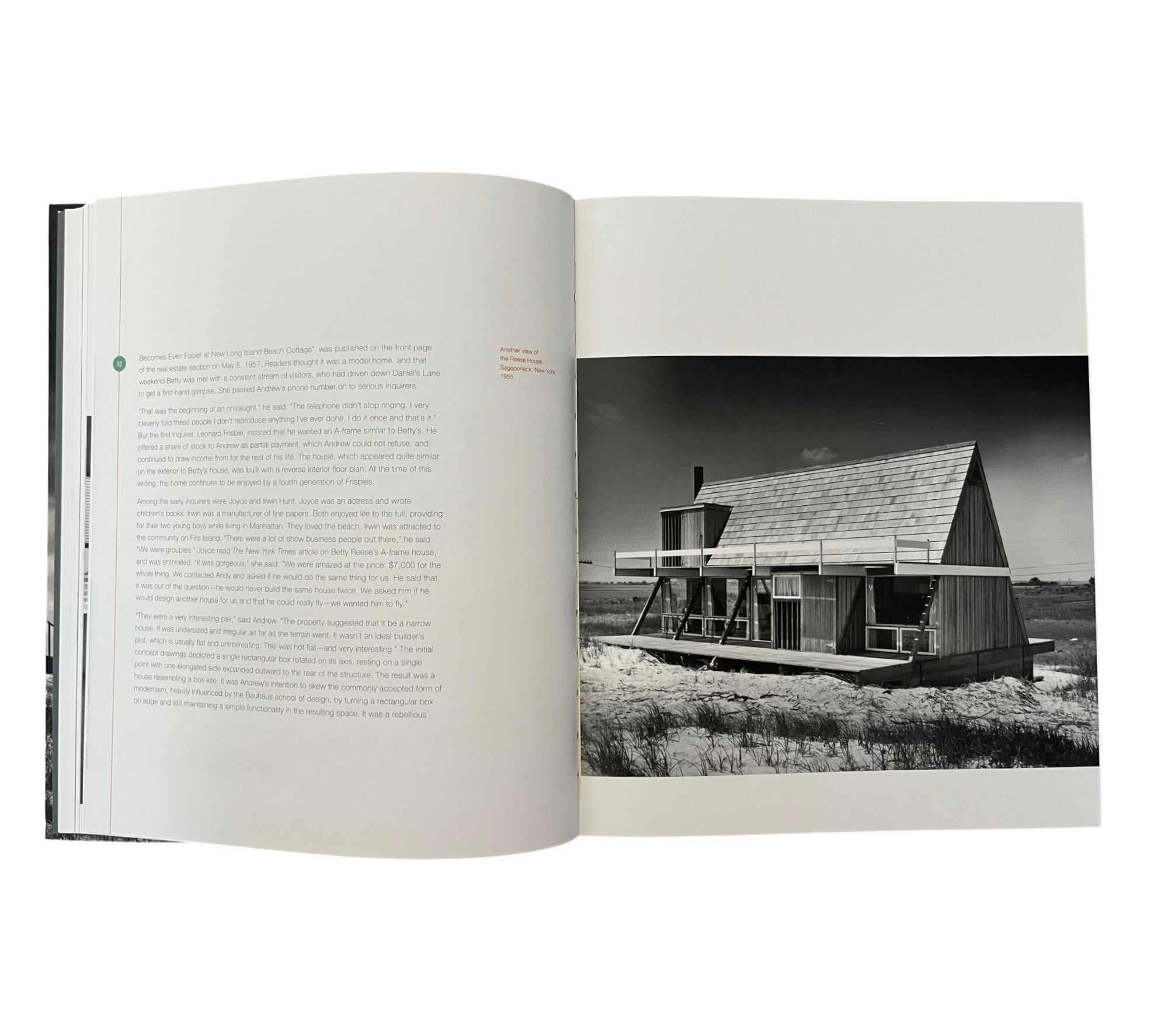 Andrew Geller: Deconstructed - Artist and Architect