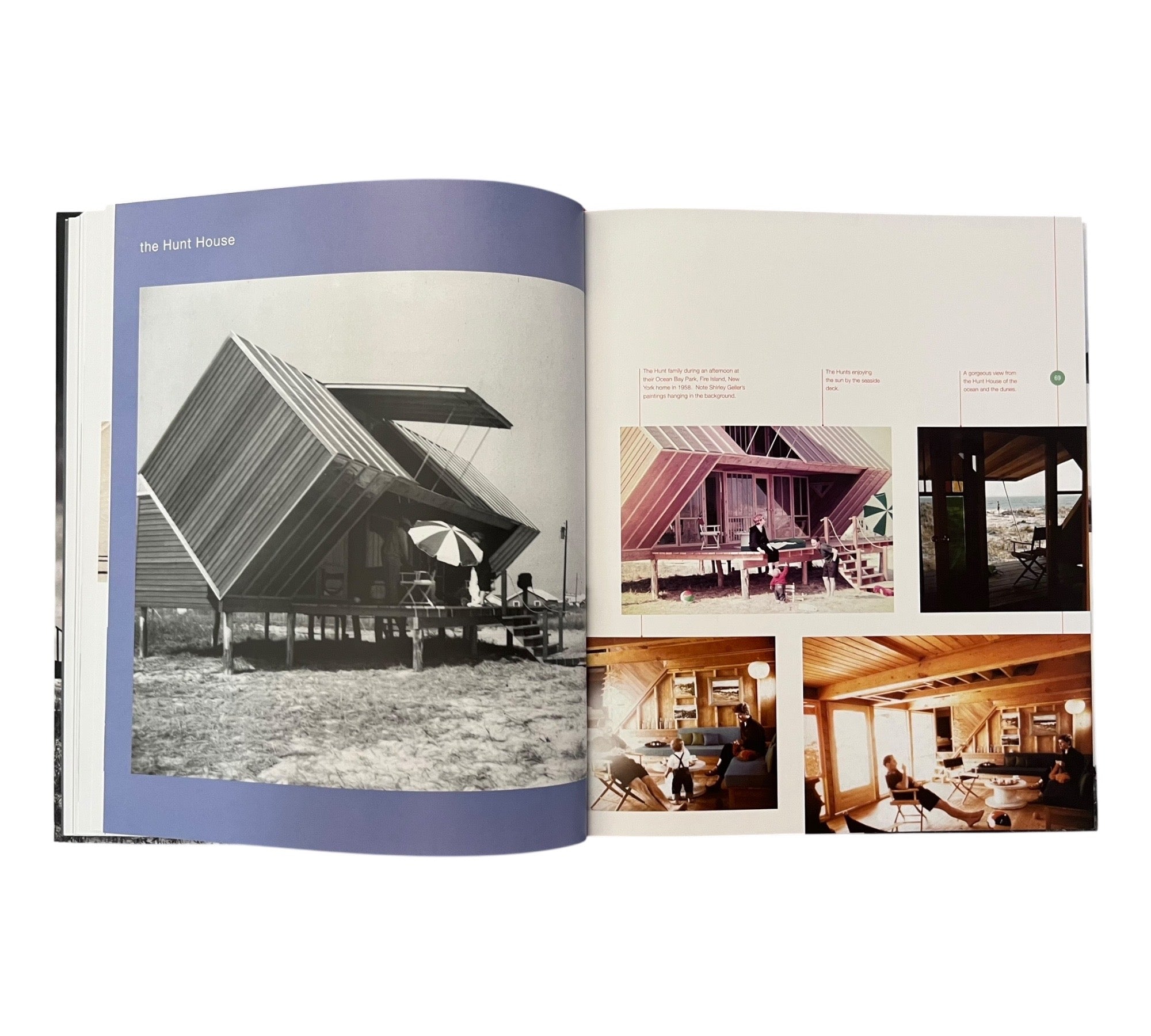 Andrew Geller: Deconstructed - Artist and Architect