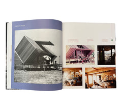 Andrew Geller: Deconstructed - Artist and Architect