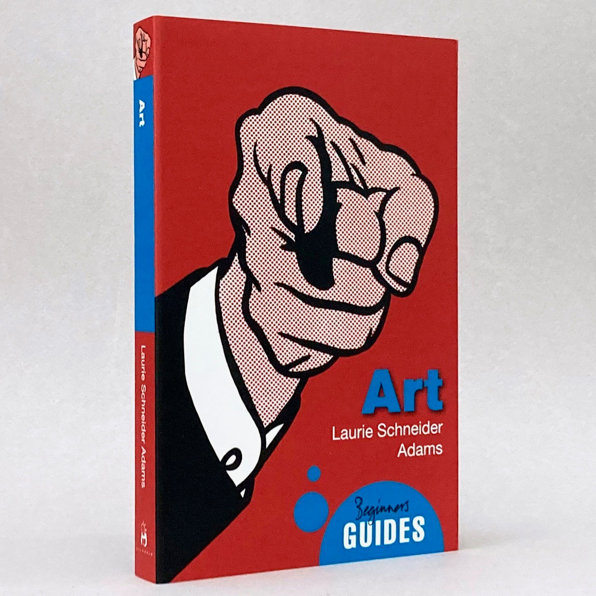 Art: A Beginner's Guide