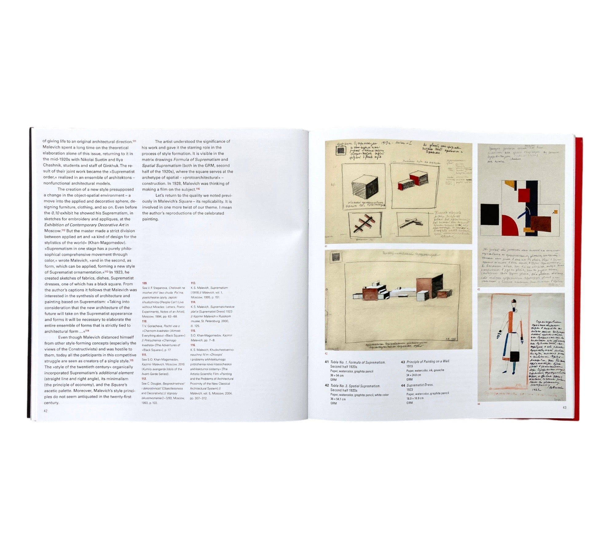 Kazimir Malevich: The Black Square (Story of a Masterpiece)