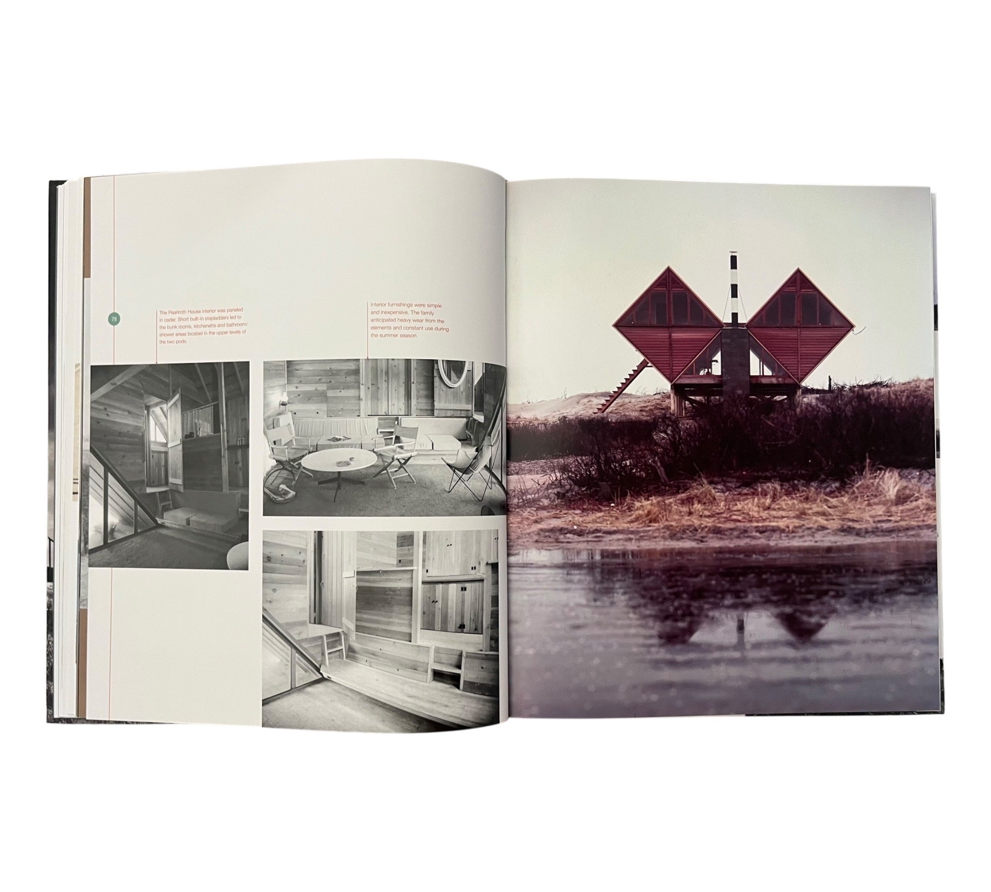 Andrew Geller: Deconstructed - Artist and Architect