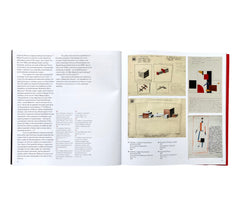 Kazimir Malevich: The Black Square (Story of a Masterpiece)