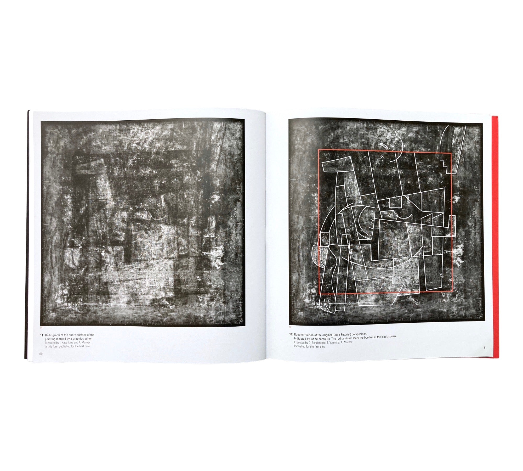 Kazimir Malevich: The Black Square (Story of a Masterpiece)