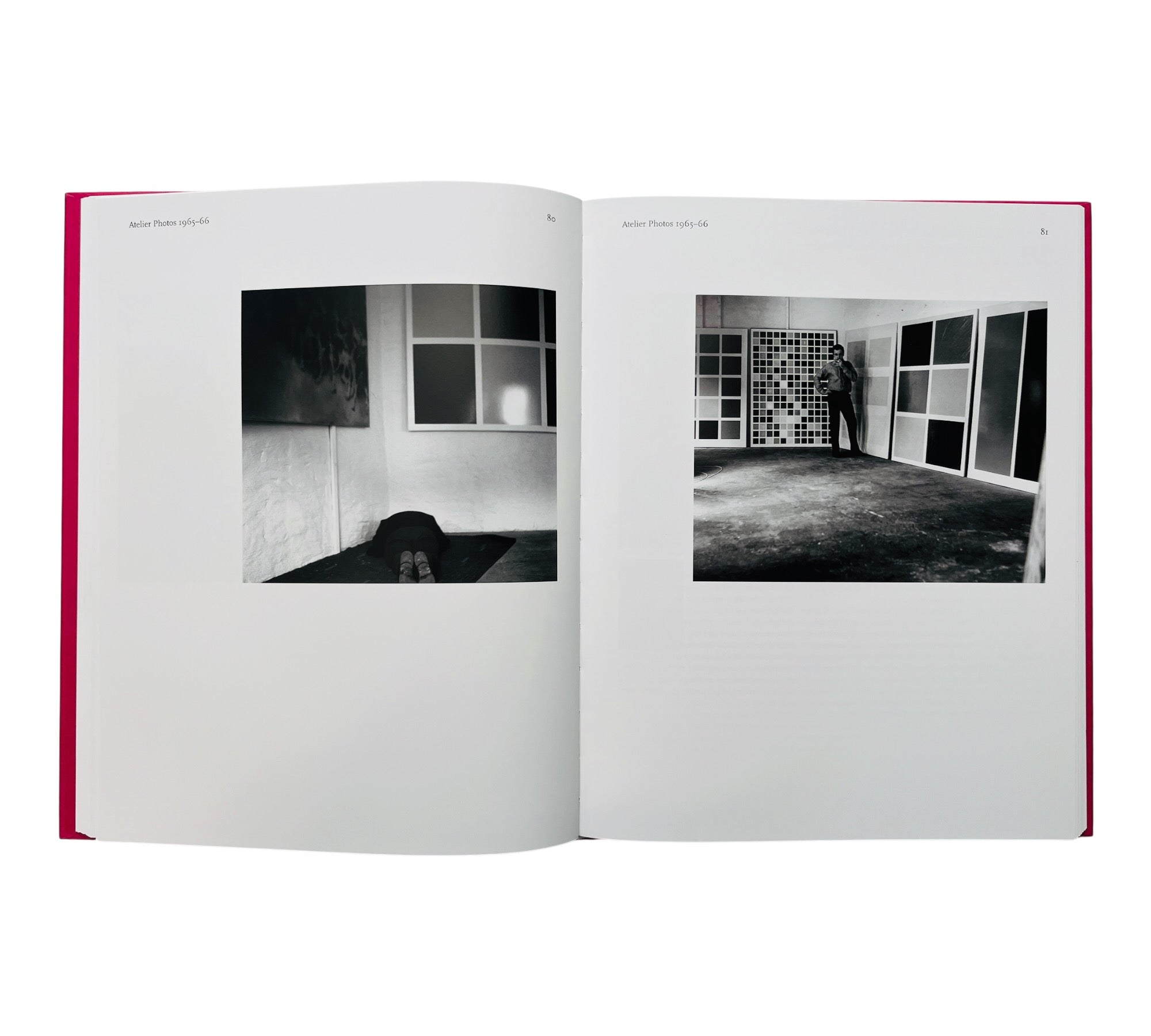 Gerhard Richter: Images of an Era (Rare edition)