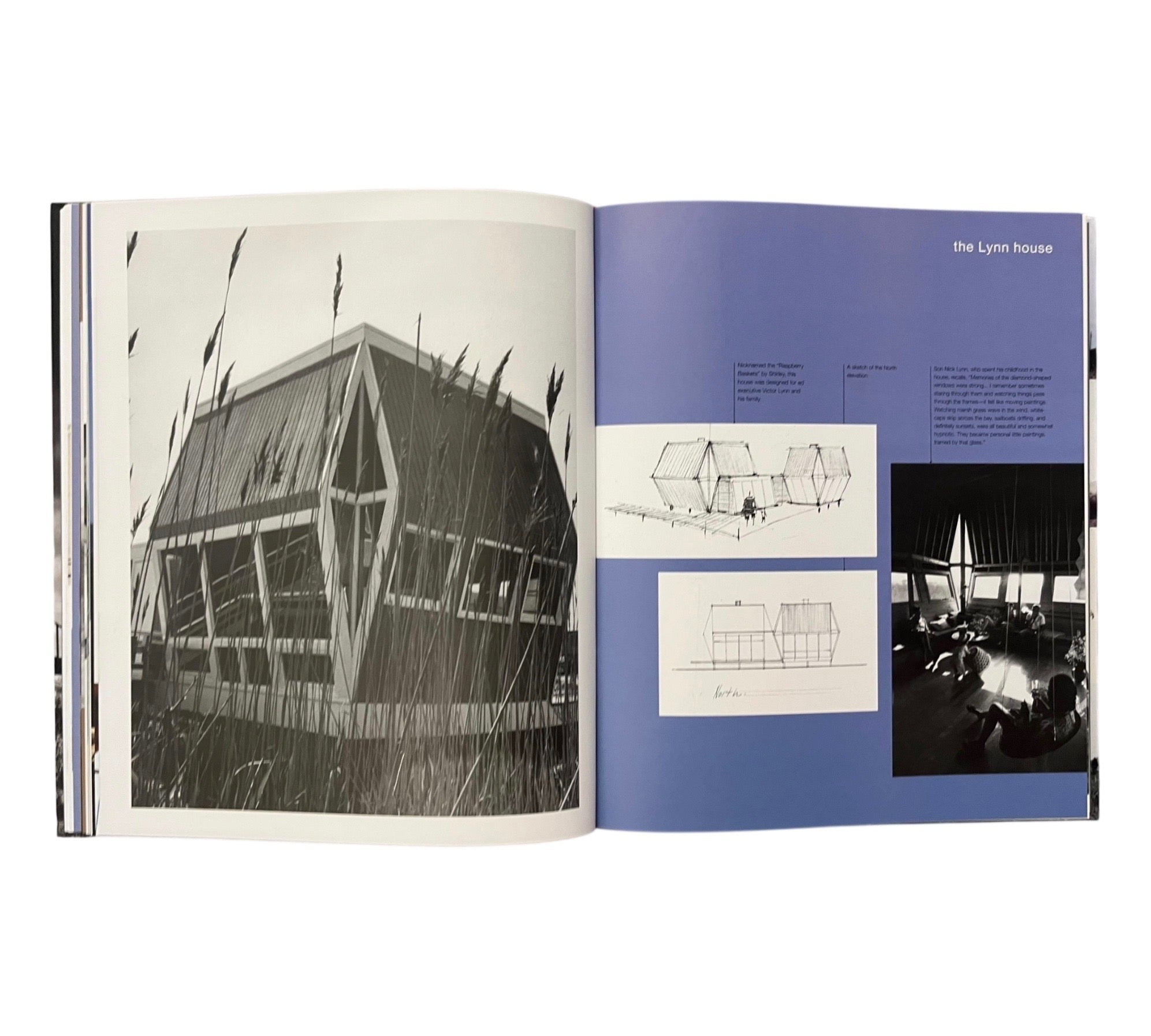Andrew Geller: Deconstructed - Artist and Architect