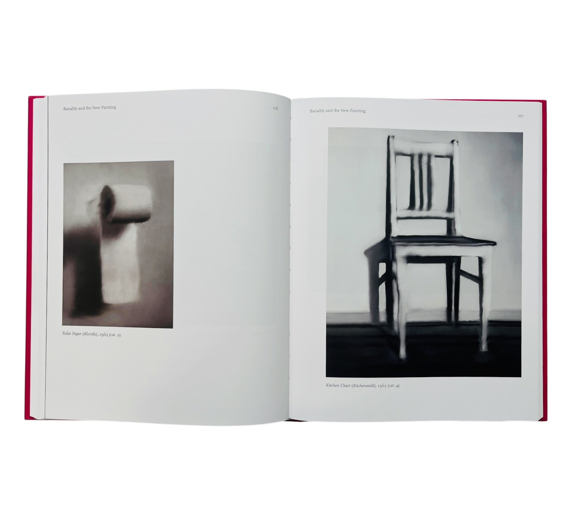Gerhard Richter: Images of an Era (Rare edition)