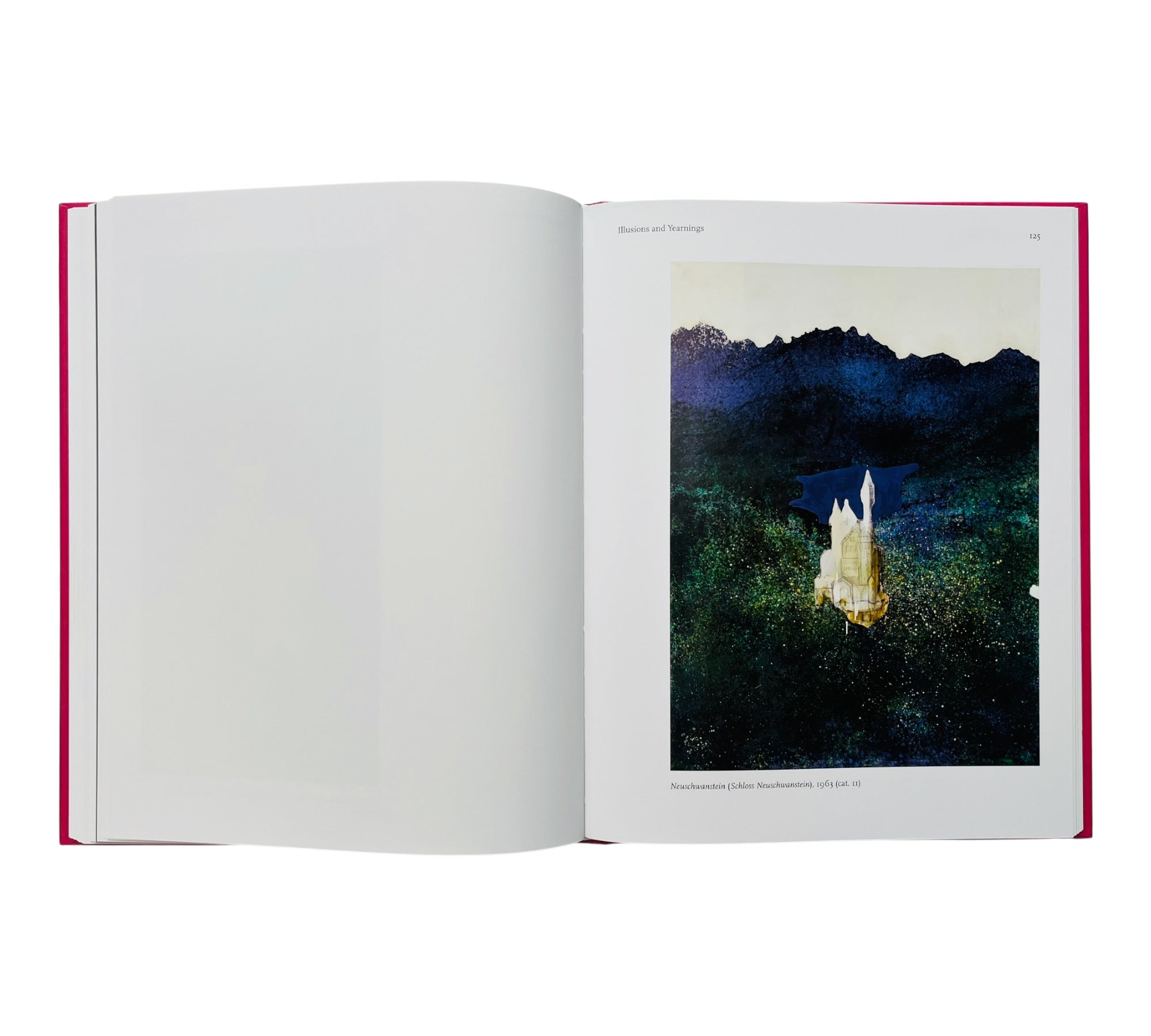 Gerhard Richter: Images of an Era (Rare edition)