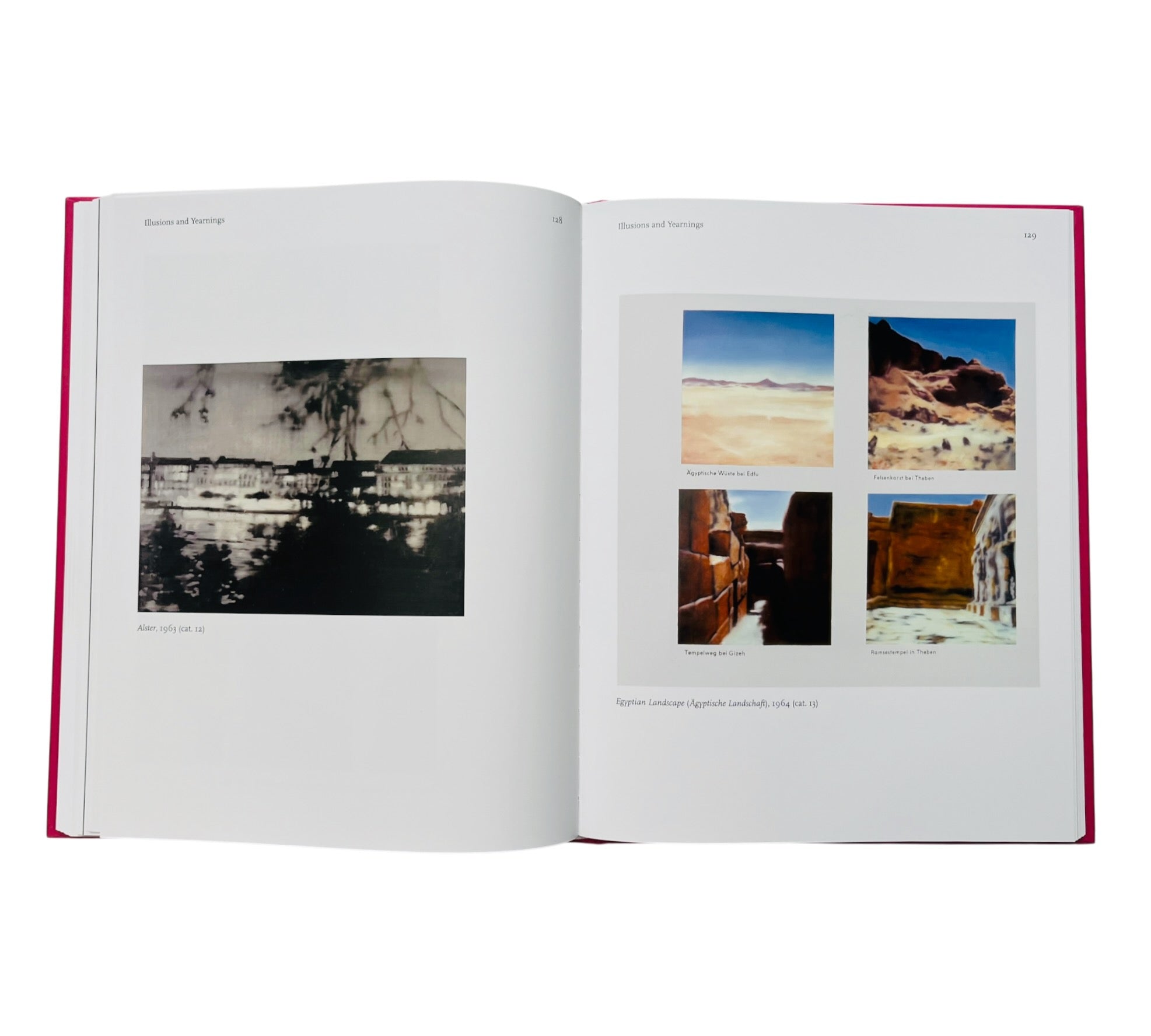 Gerhard Richter: Images of an Era (Rare edition)