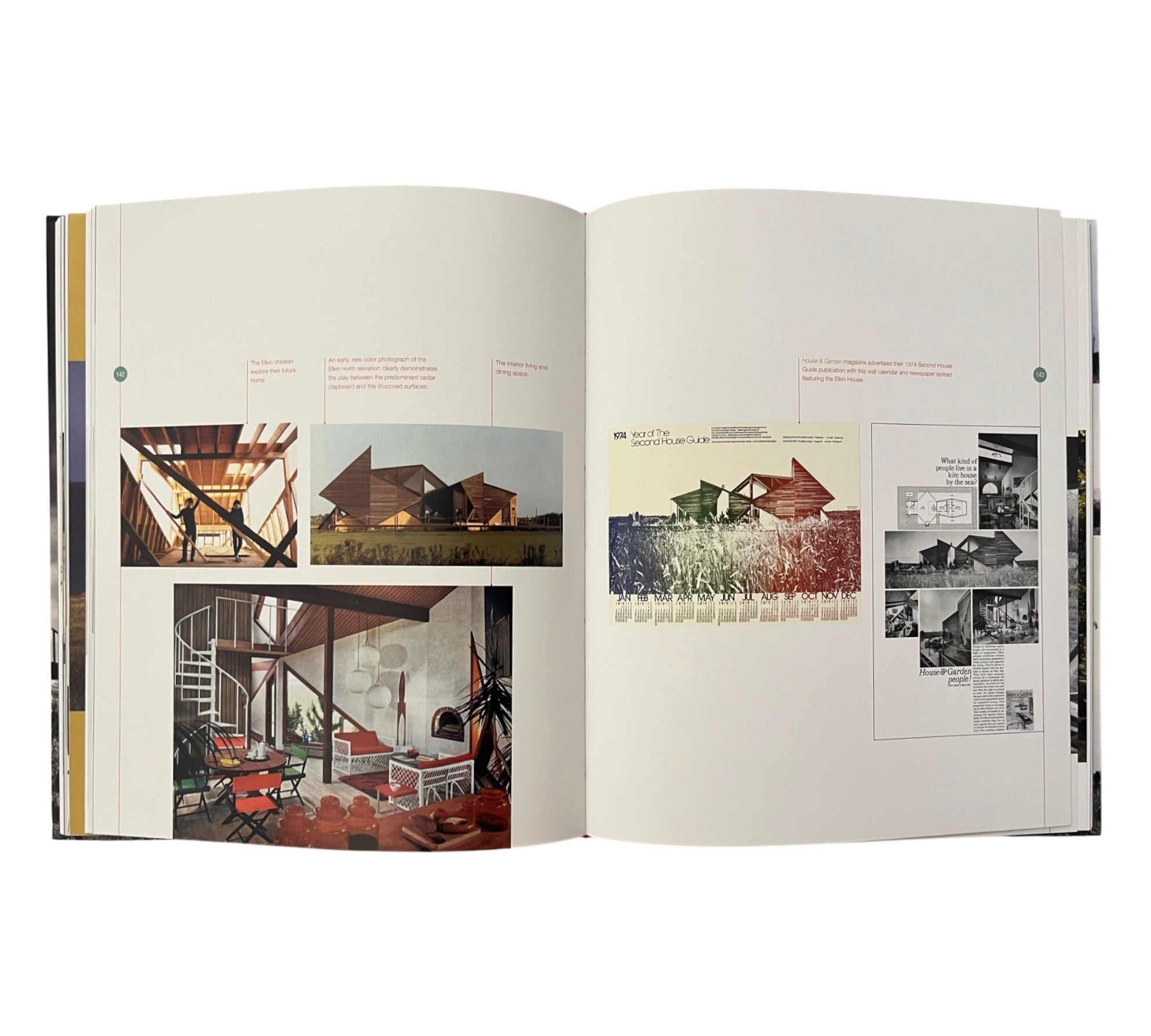 Andrew Geller: Deconstructed - Artist and Architect
