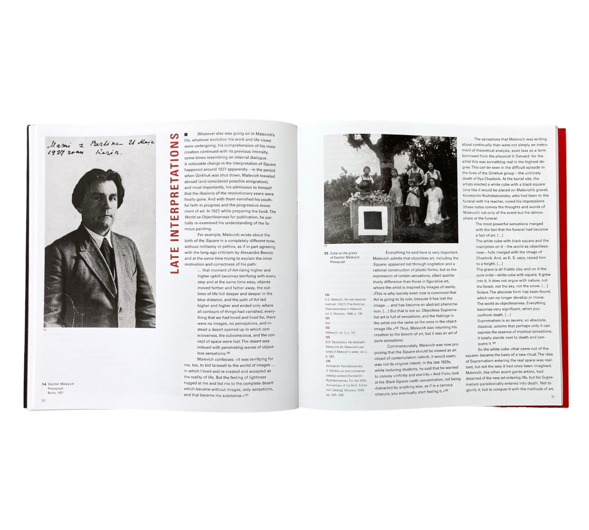Kazimir Malevich: The Black Square (Story of a Masterpiece)