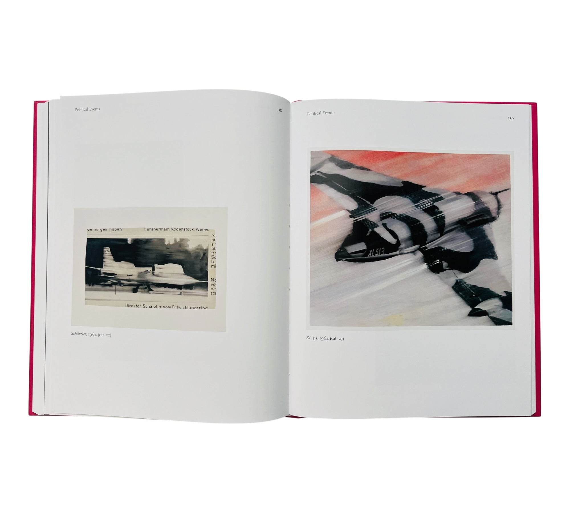 Gerhard Richter: Images of an Era (Rare edition)