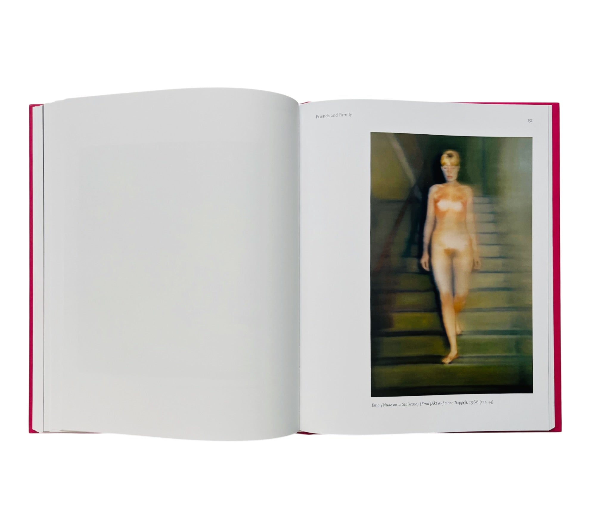 Gerhard Richter: Images of an Era (Rare edition)