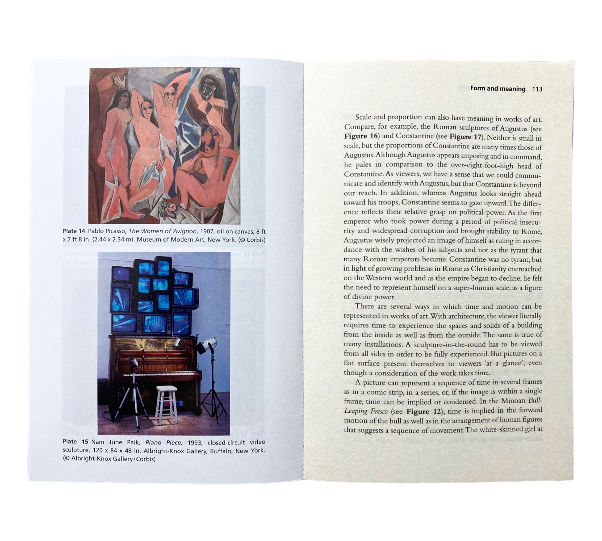 Art: A Beginner's Guide