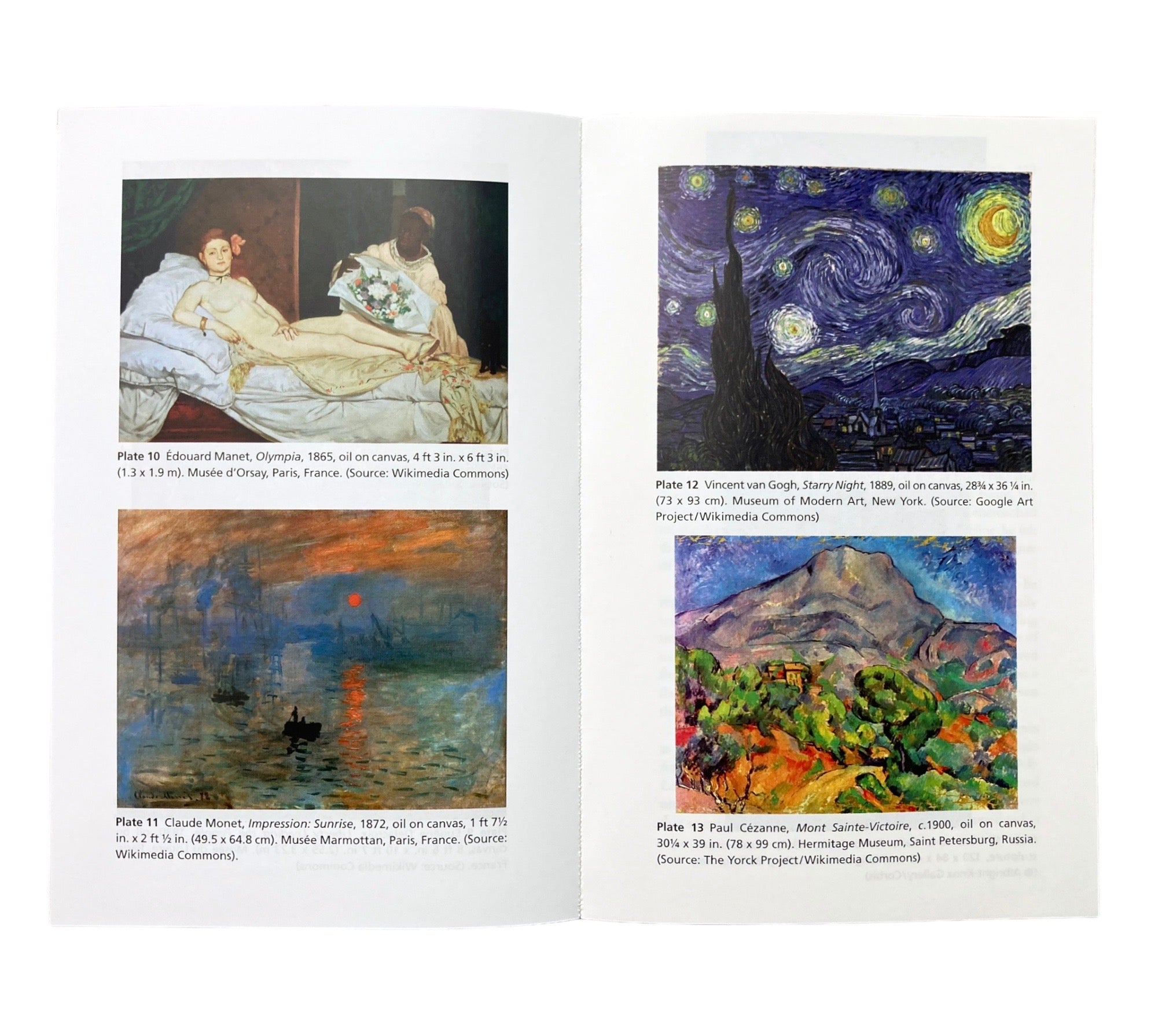 Art: A Beginner's Guide