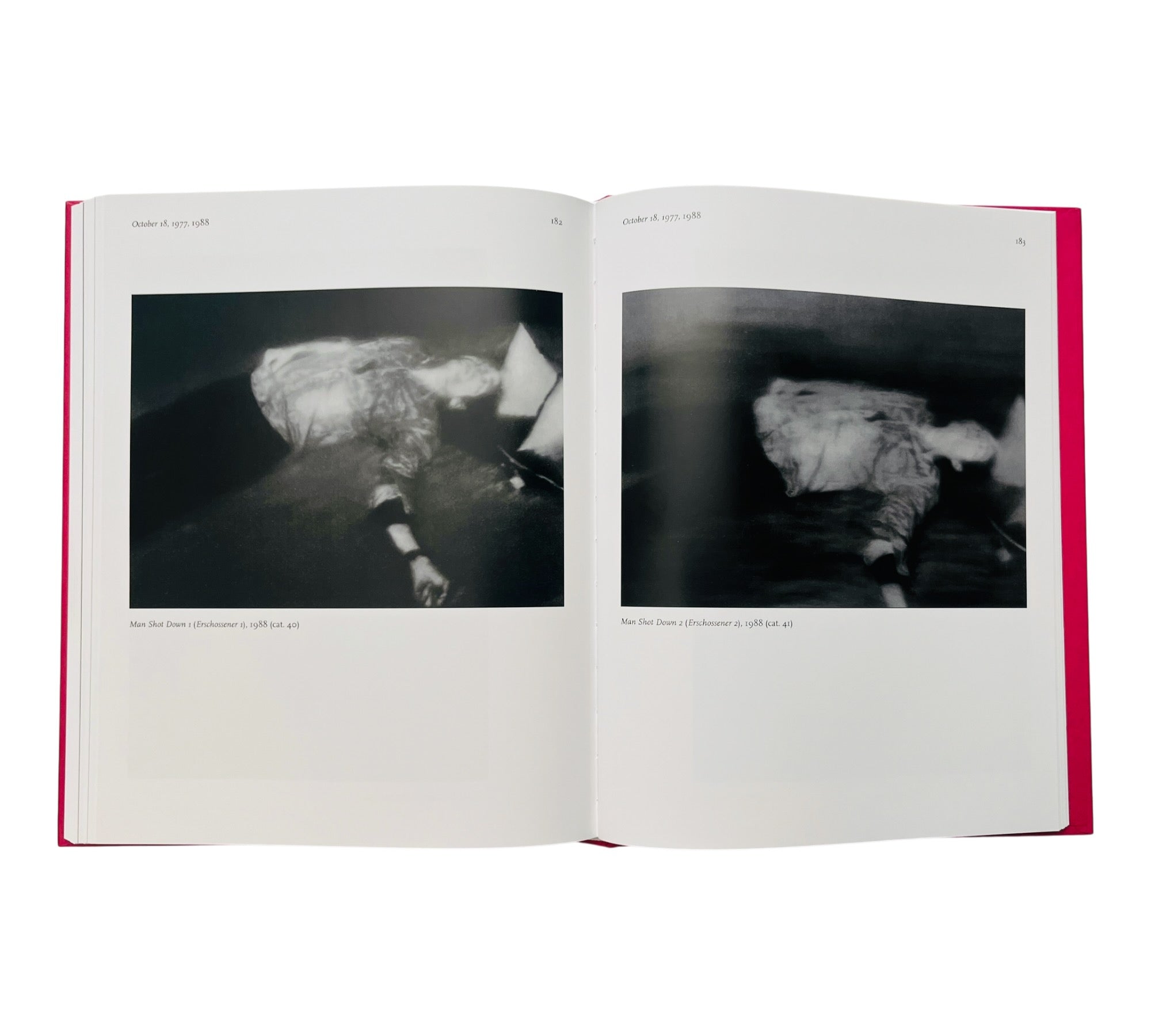 Gerhard Richter: Images of an Era (Rare edition)