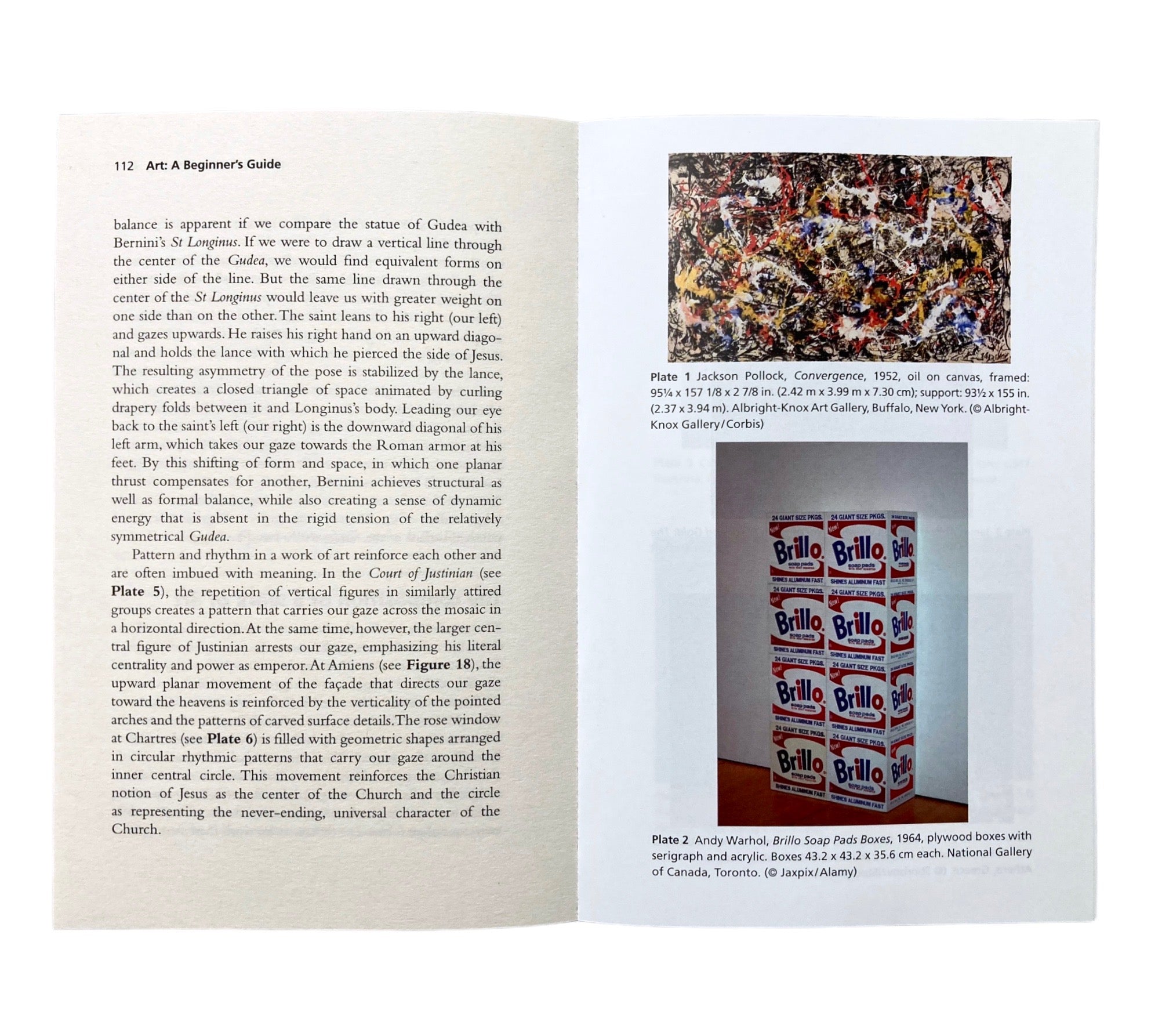 Art: A Beginner's Guide