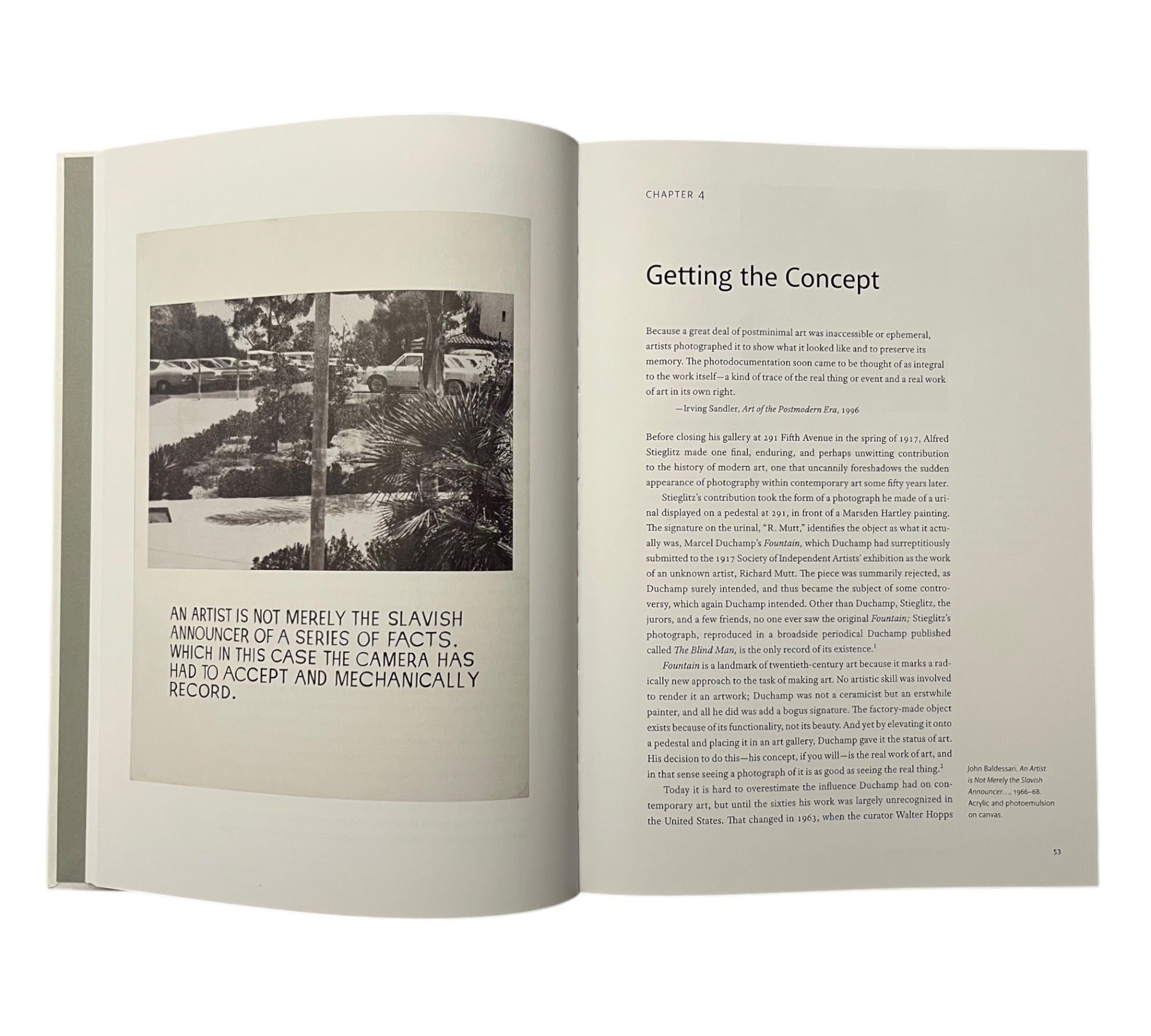 How Photography Became Contemporary Art: Inside an Artistic Revolution from Pop to the Digital Age