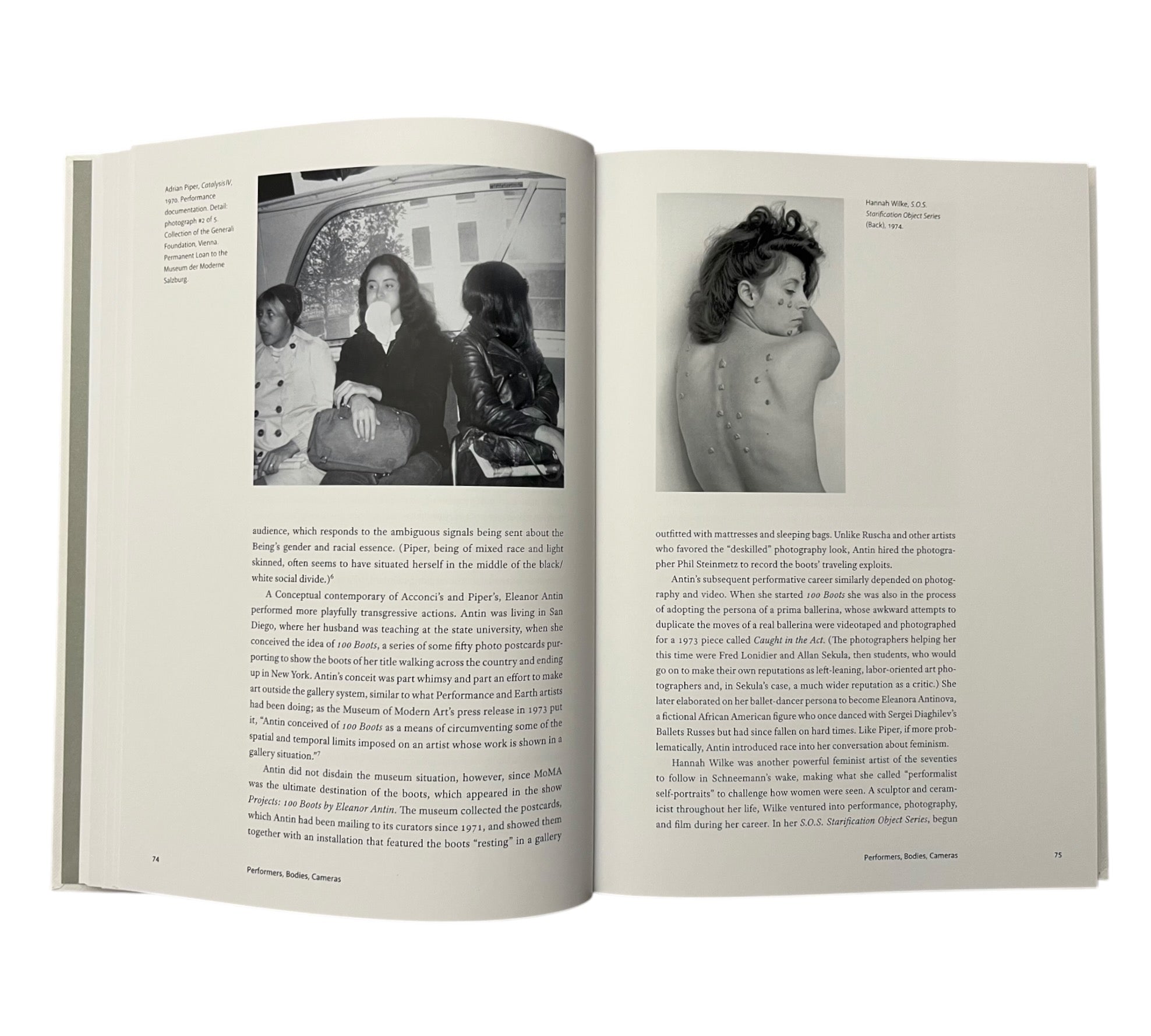 How Photography Became Contemporary Art: Inside an Artistic Revolution from Pop to the Digital Age