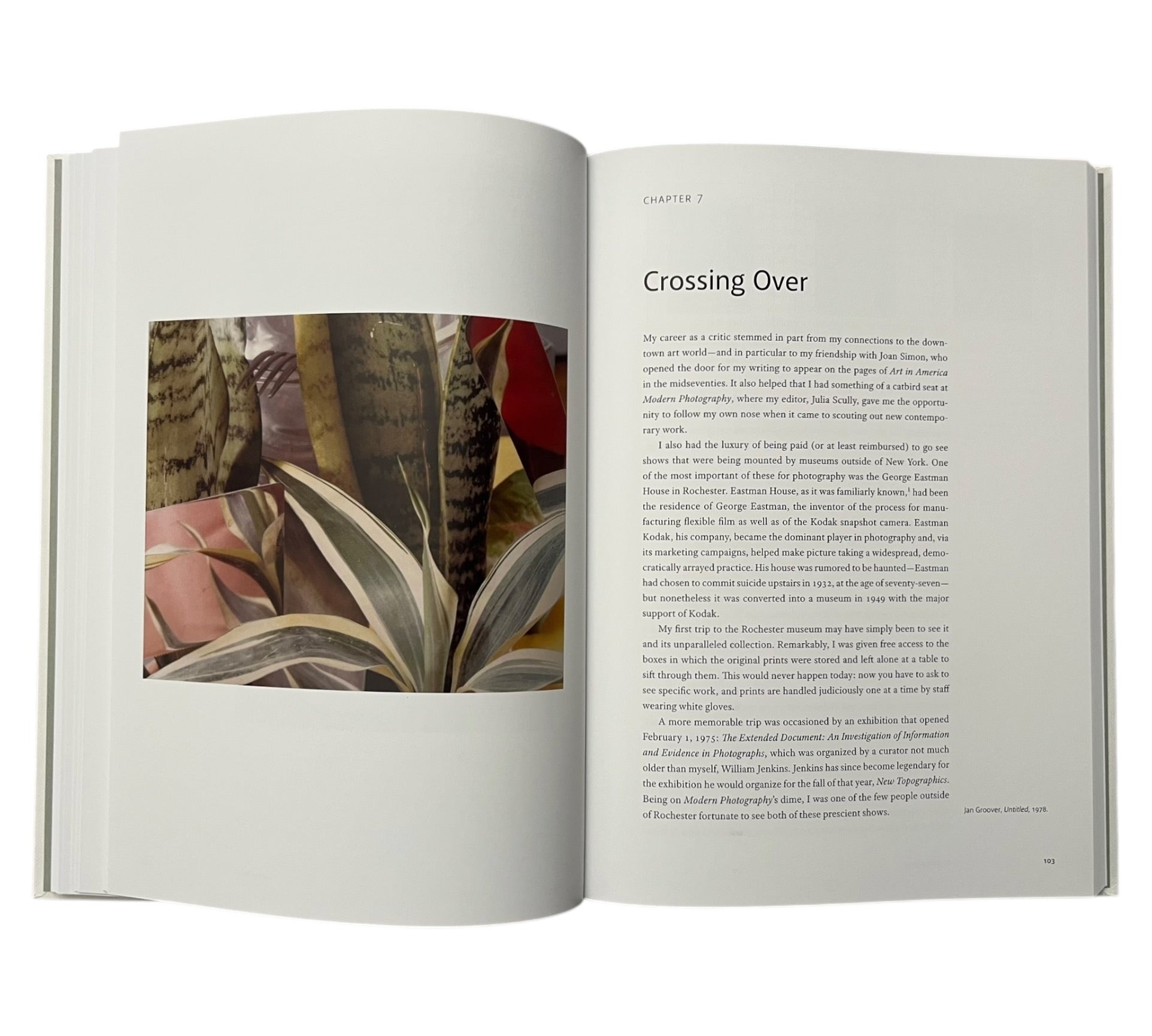 How Photography Became Contemporary Art: Inside an Artistic Revolution from Pop to the Digital Age