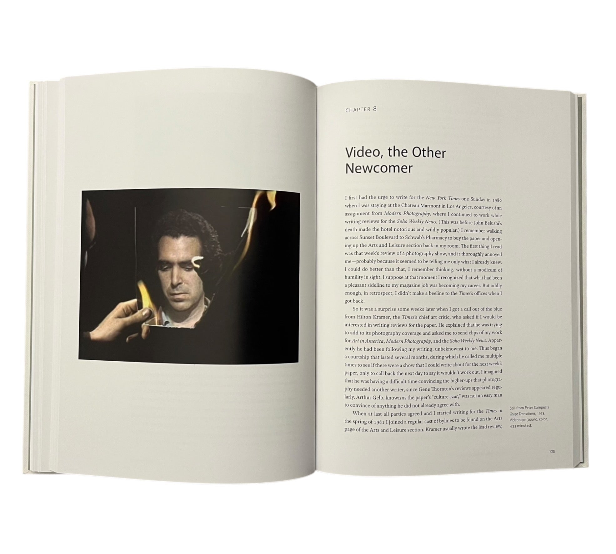 How Photography Became Contemporary Art: Inside an Artistic Revolution from Pop to the Digital Age