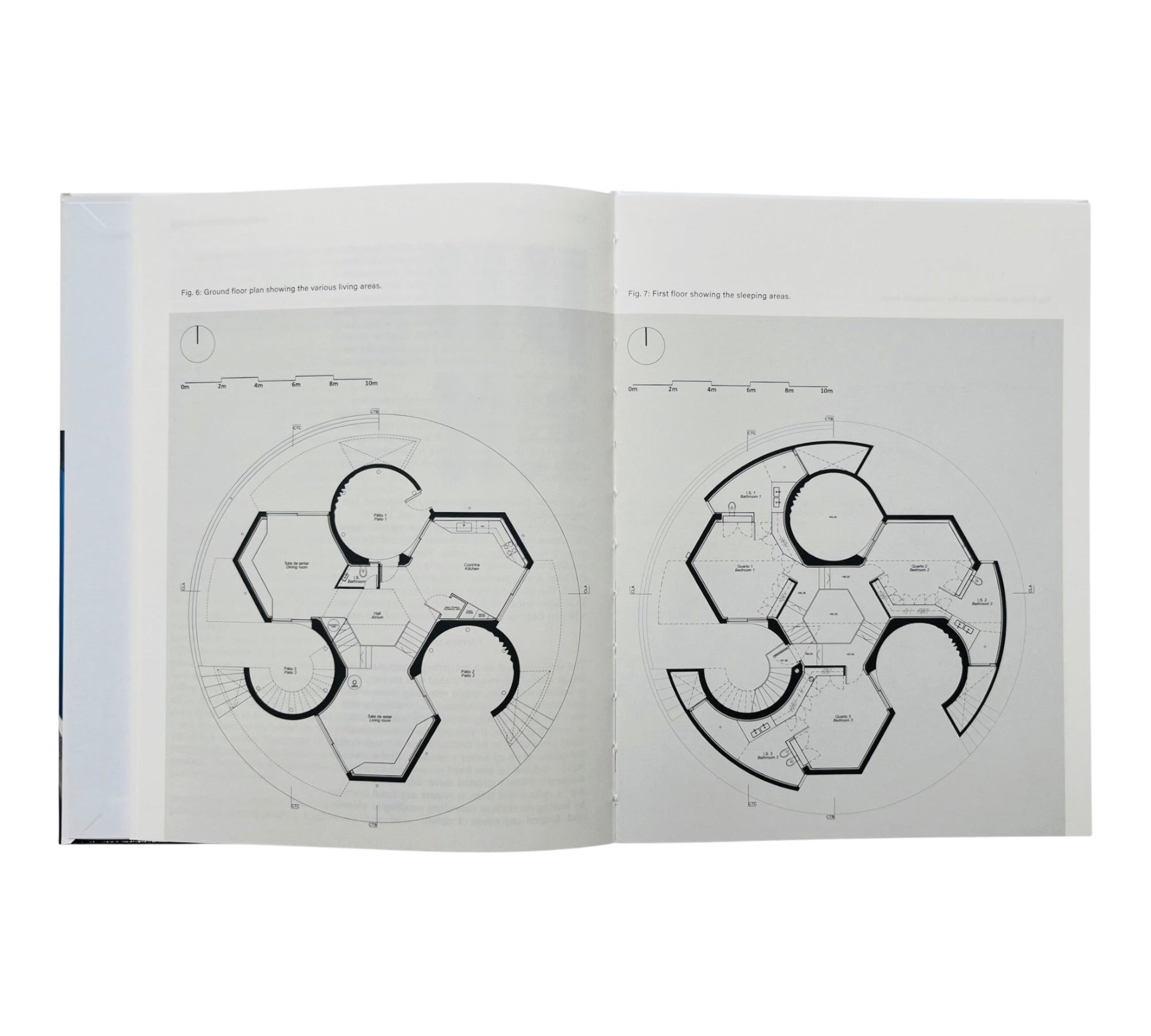 Concrete Approximations: In Pursuit of Absolute Space