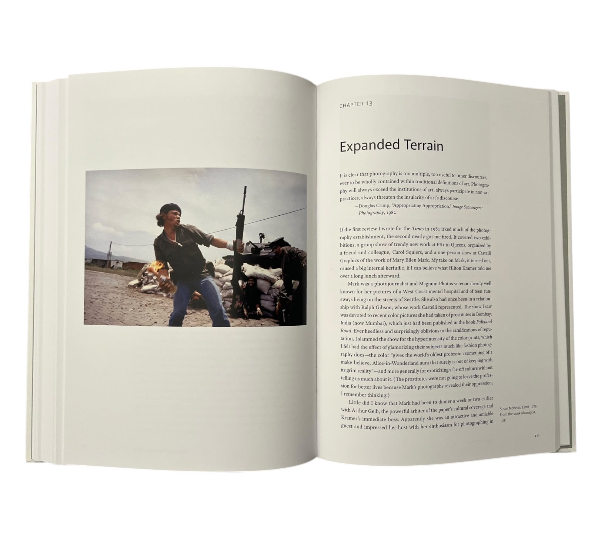 How Photography Became Contemporary Art: Inside an Artistic Revolution from Pop to the Digital Age