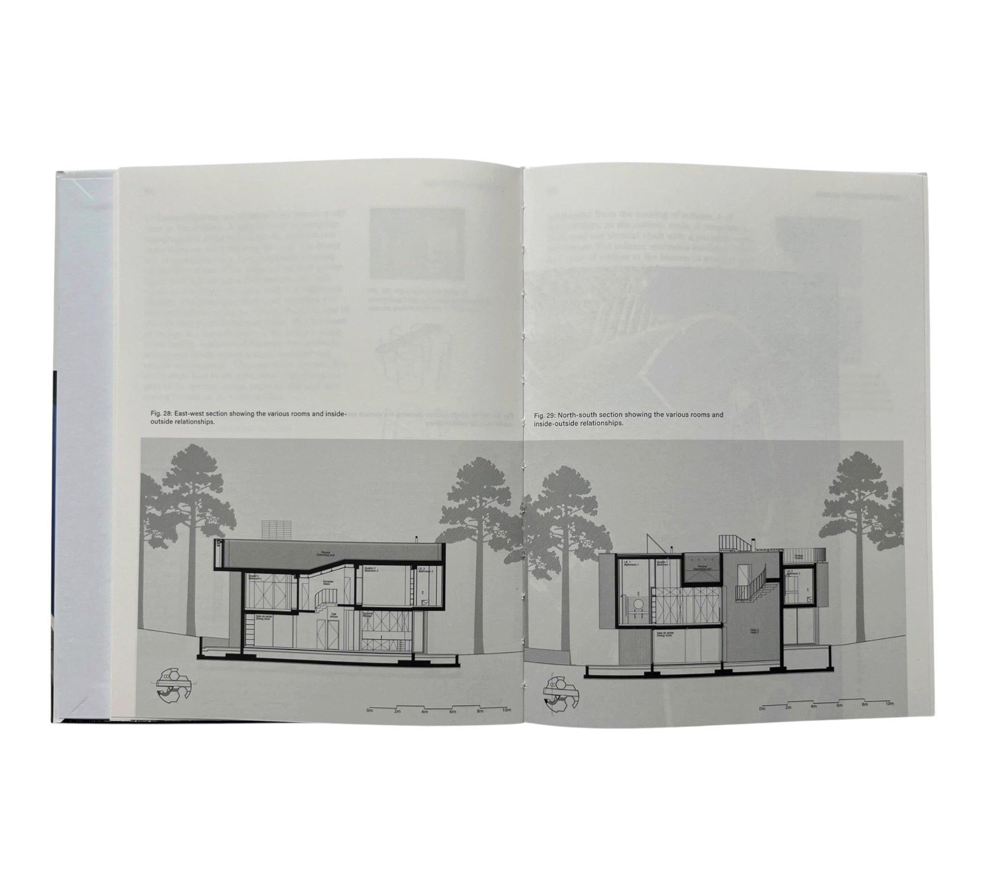 Concrete Approximations: In Pursuit of Absolute Space