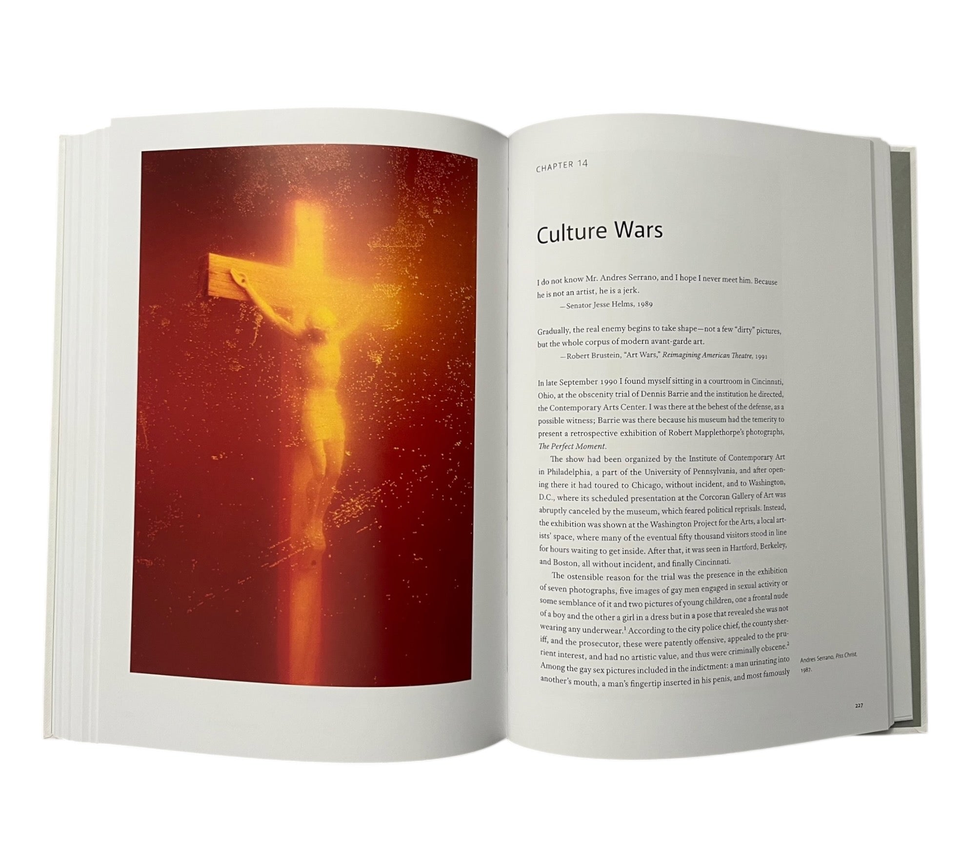 How Photography Became Contemporary Art: Inside an Artistic Revolution from Pop to the Digital Age