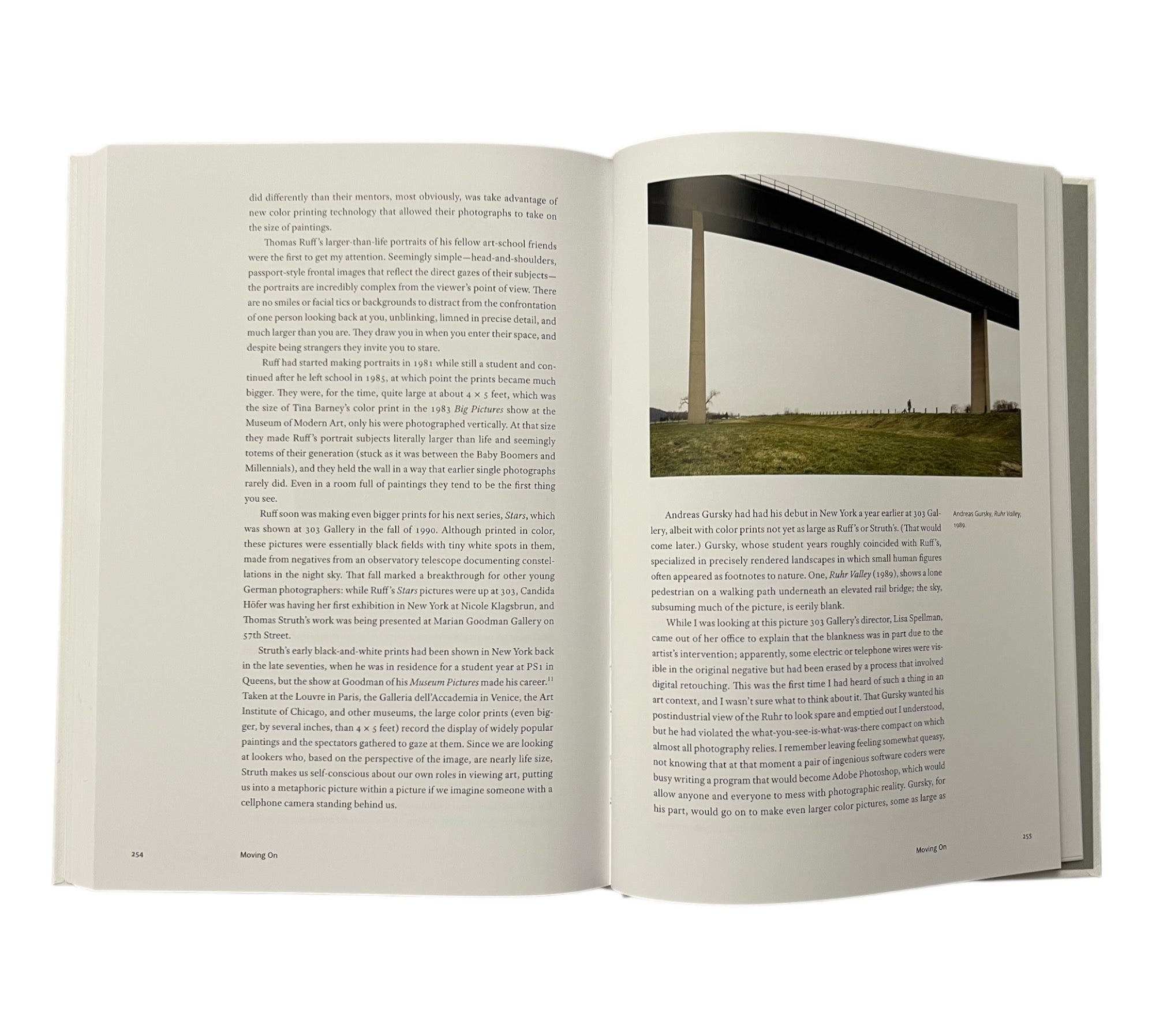 How Photography Became Contemporary Art: Inside an Artistic Revolution from Pop to the Digital Age