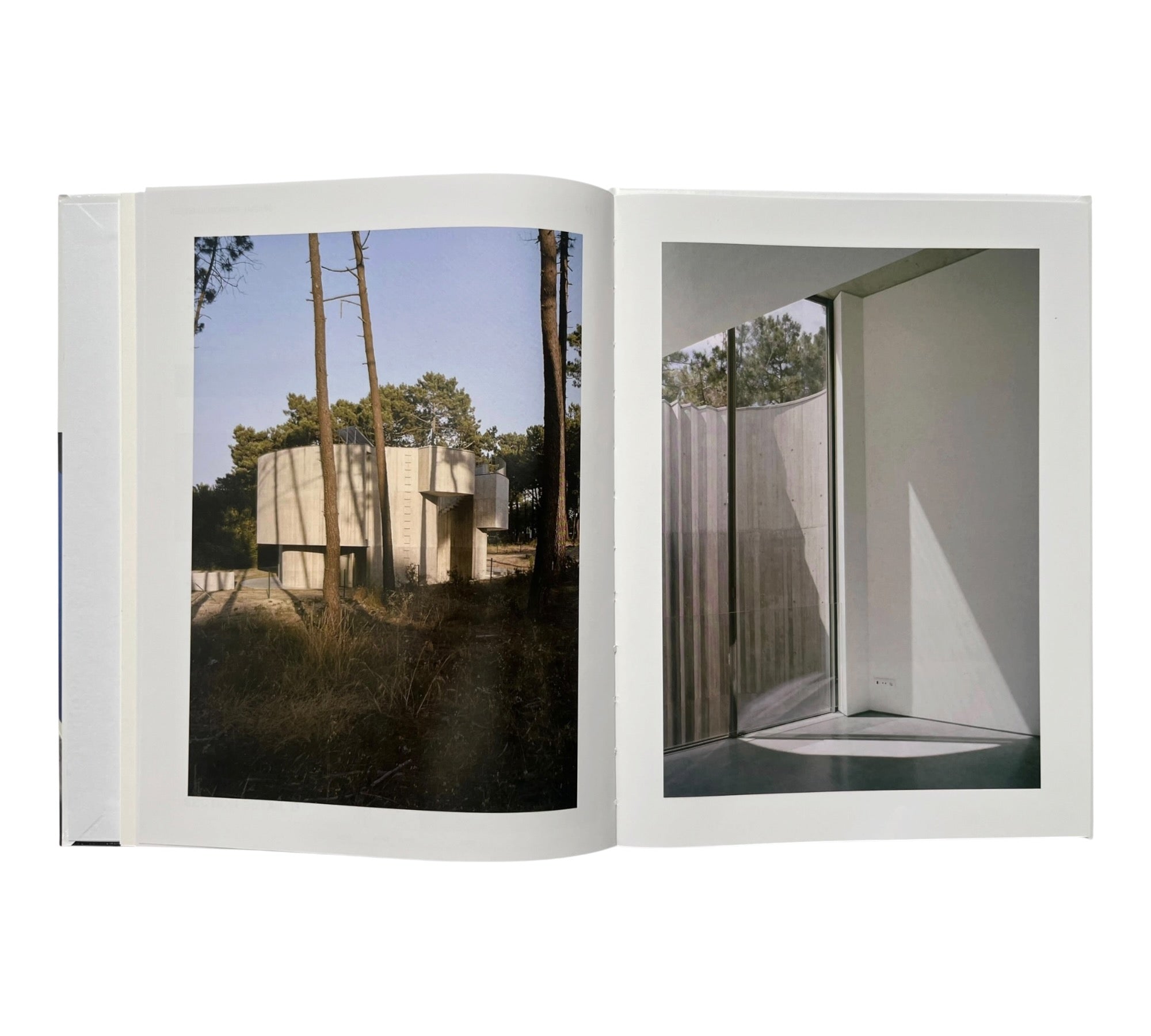 Concrete Approximations: In Pursuit of Absolute Space