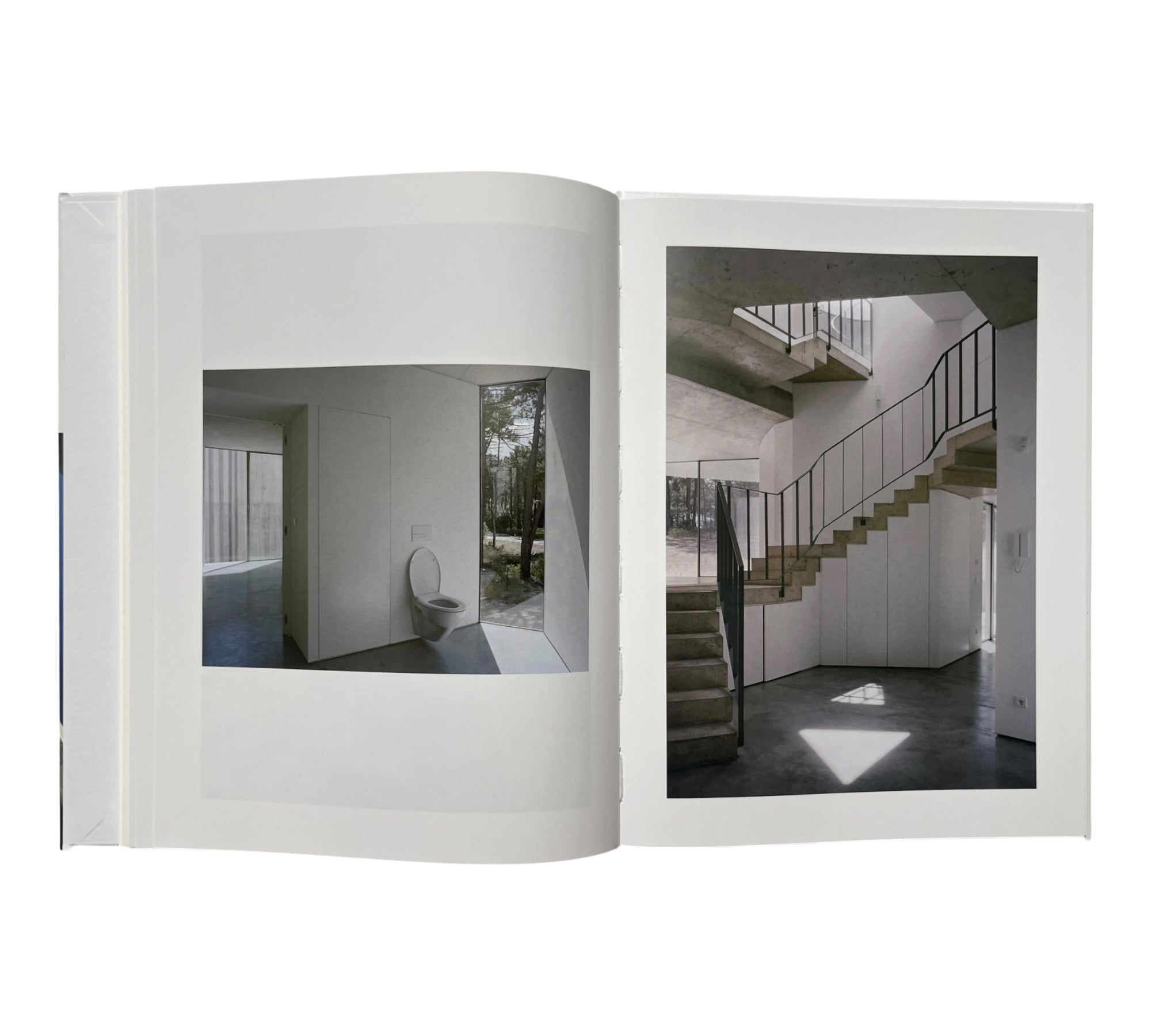 Concrete Approximations: In Pursuit of Absolute Space