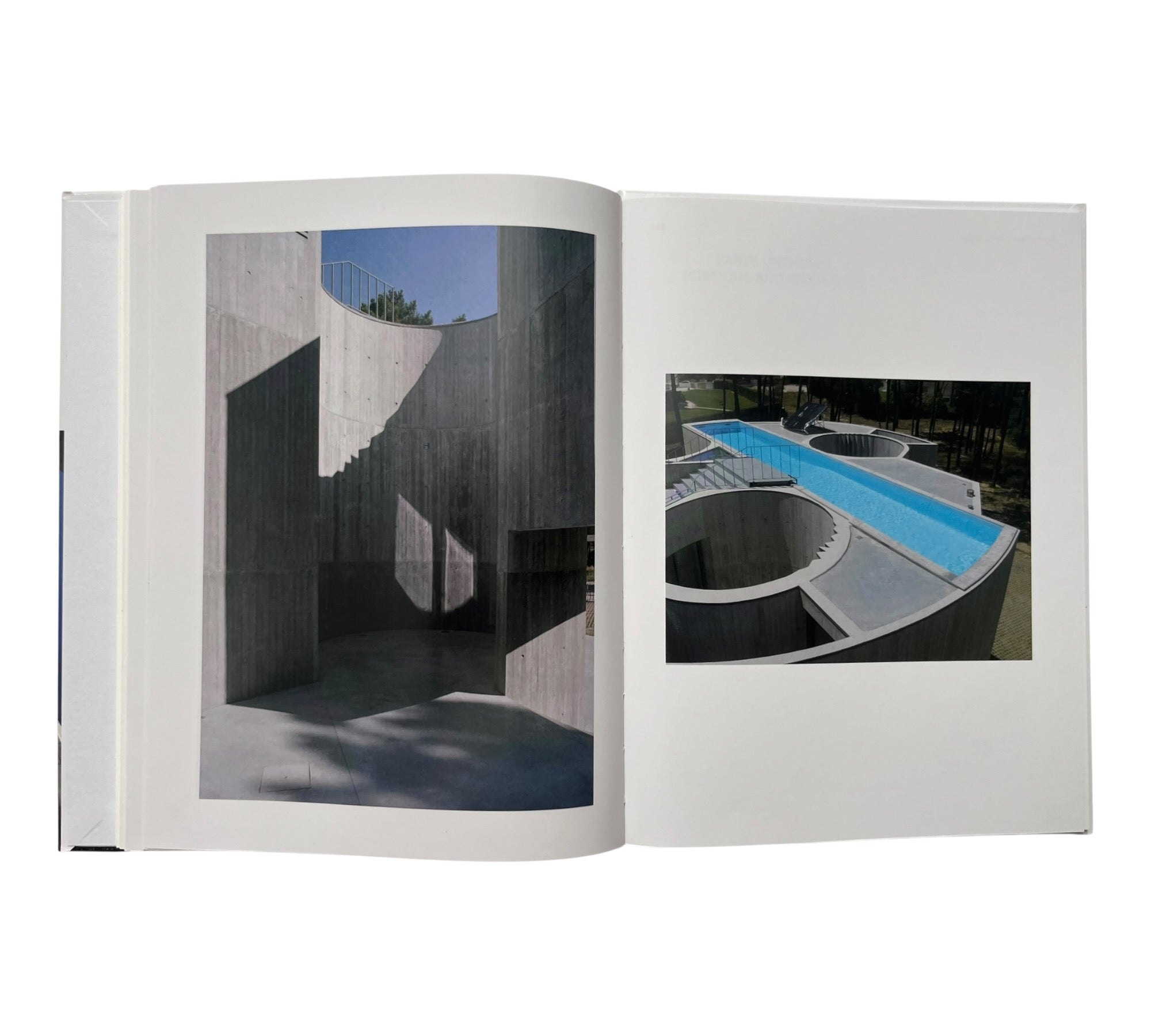Concrete Approximations: In Pursuit of Absolute Space