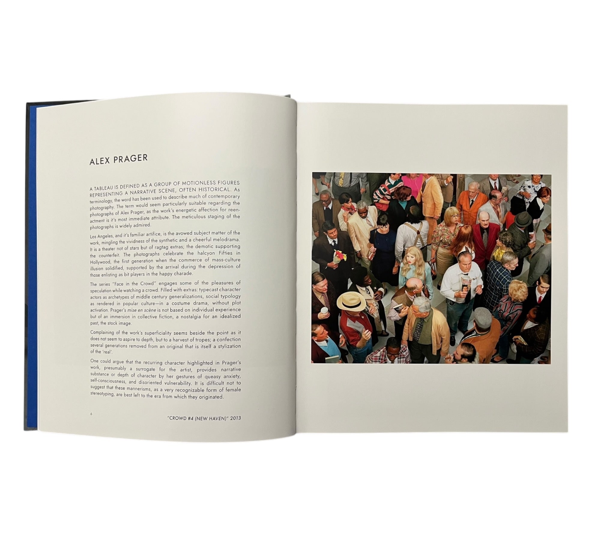 Looking at Photography