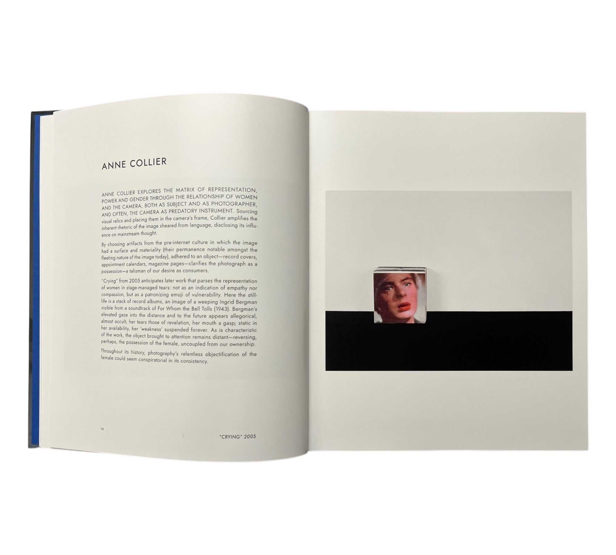 Looking at Photography